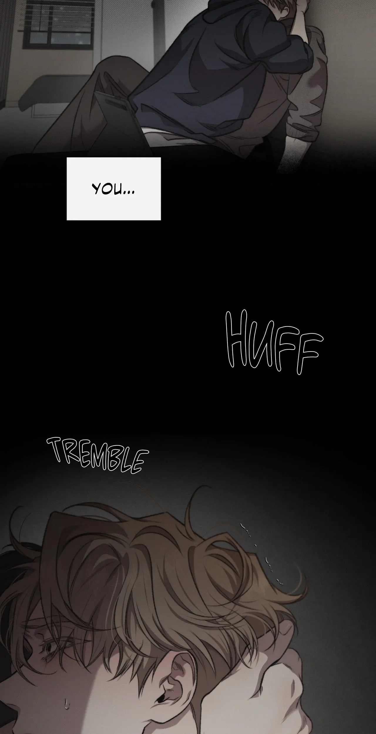 Despite That Chapter 17 - Page 62