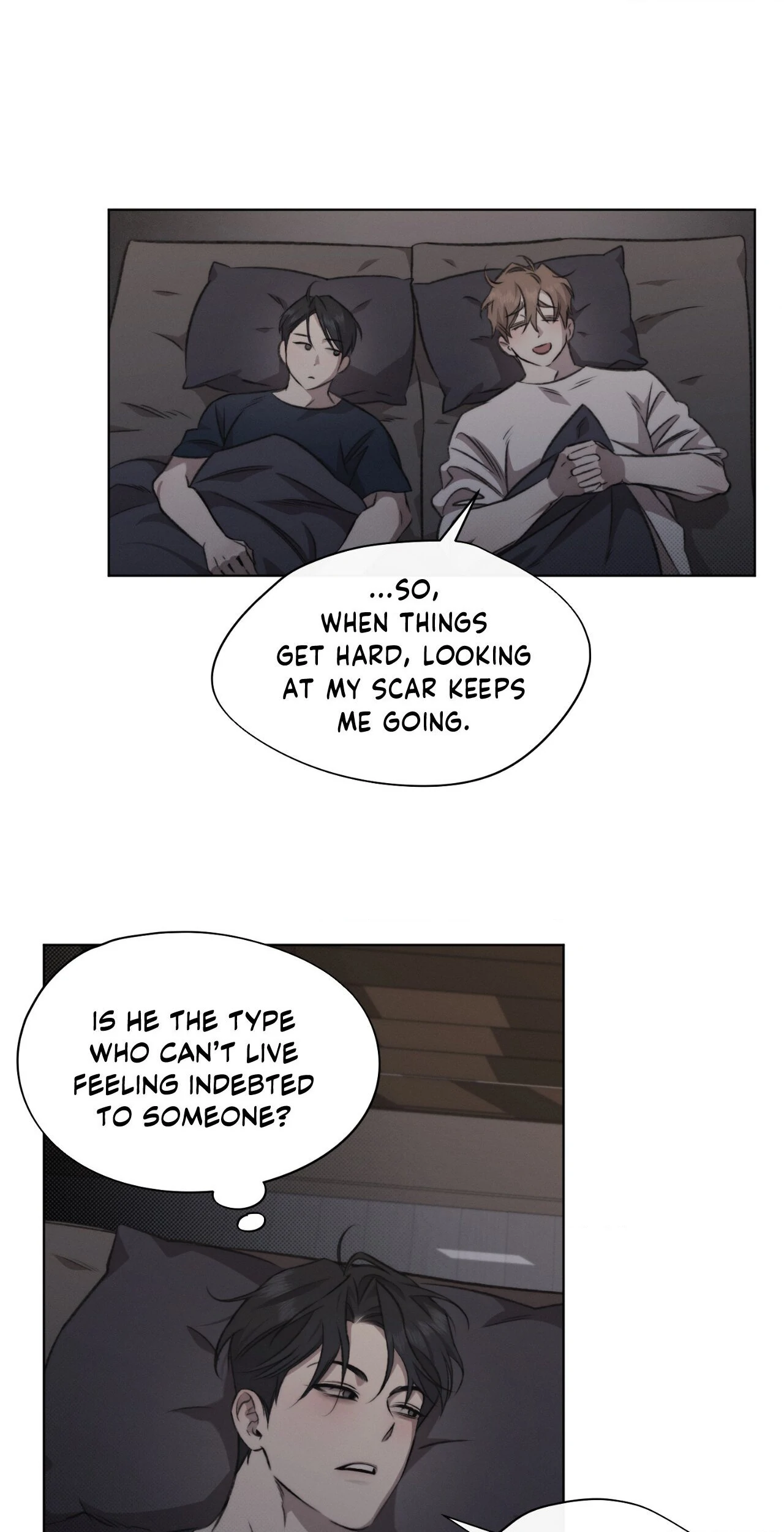 Despite That Chapter 18 - Page 11