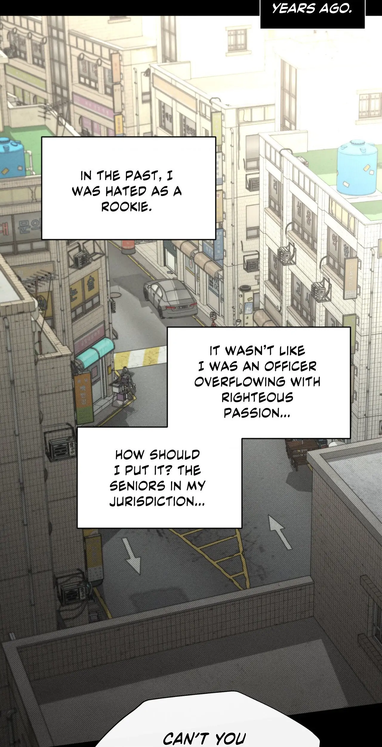 Despite That Chapter 18 - Page 17
