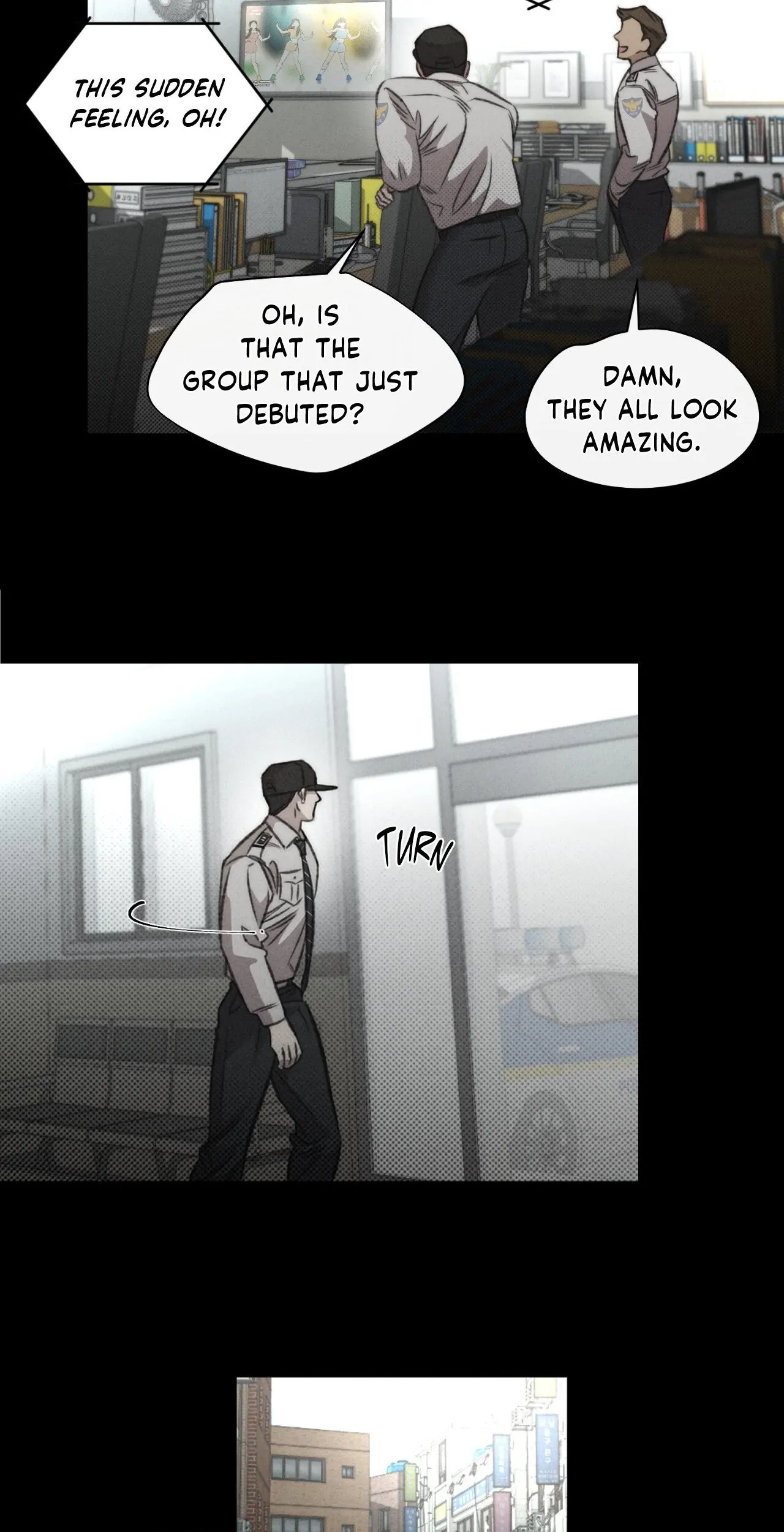 Despite That Chapter 18 - Page 25