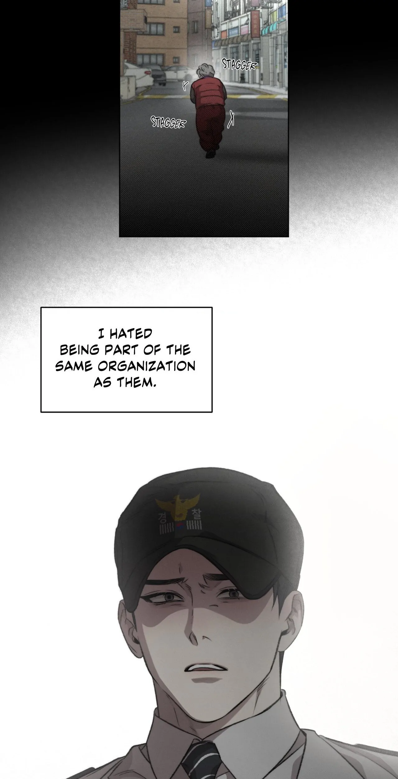 Despite That Chapter 18 - Page 26