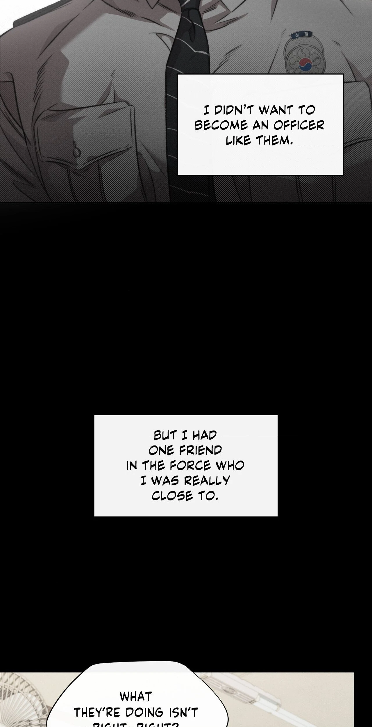 Despite That Chapter 18 - Page 27