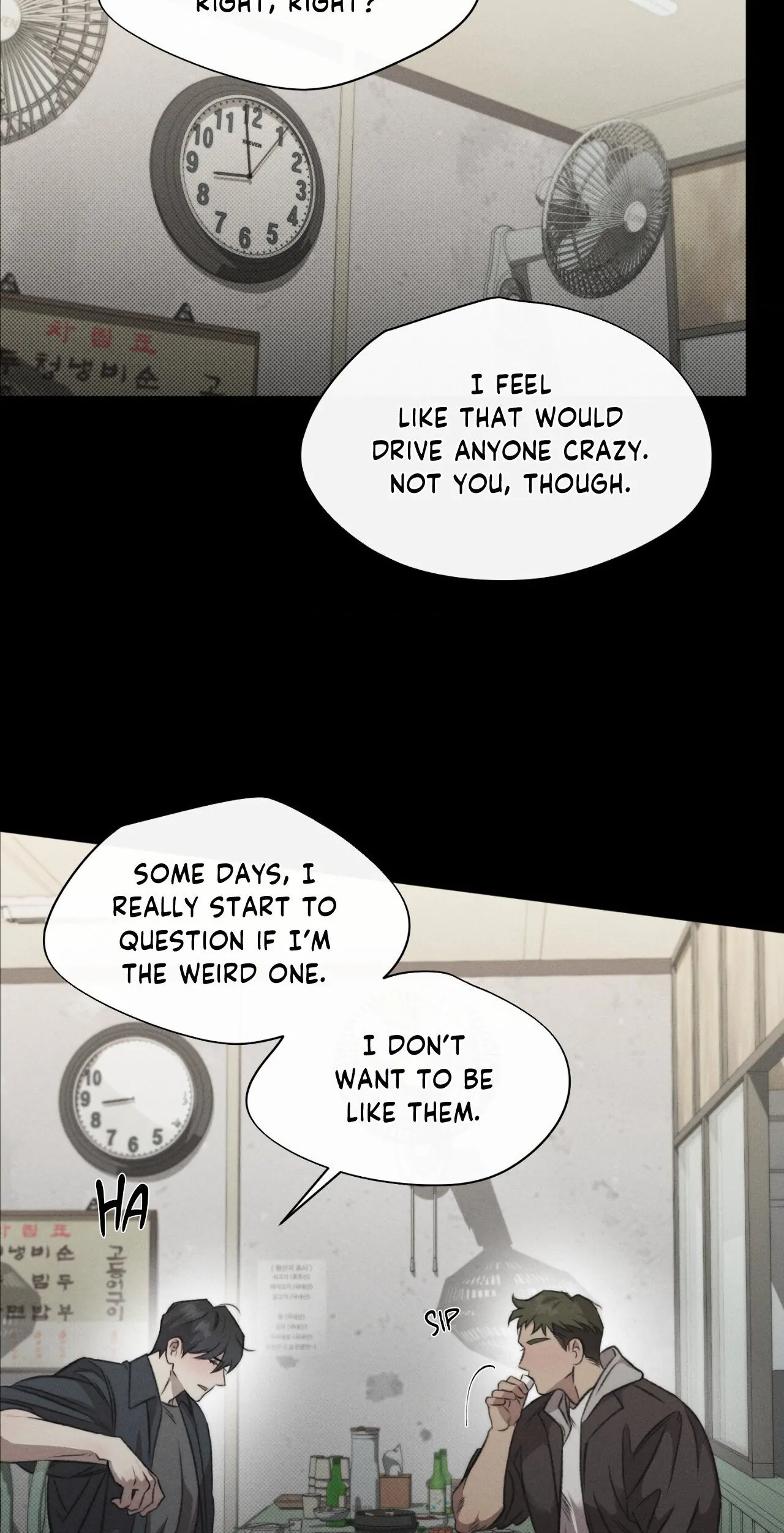 Despite That Chapter 18 - Page 28