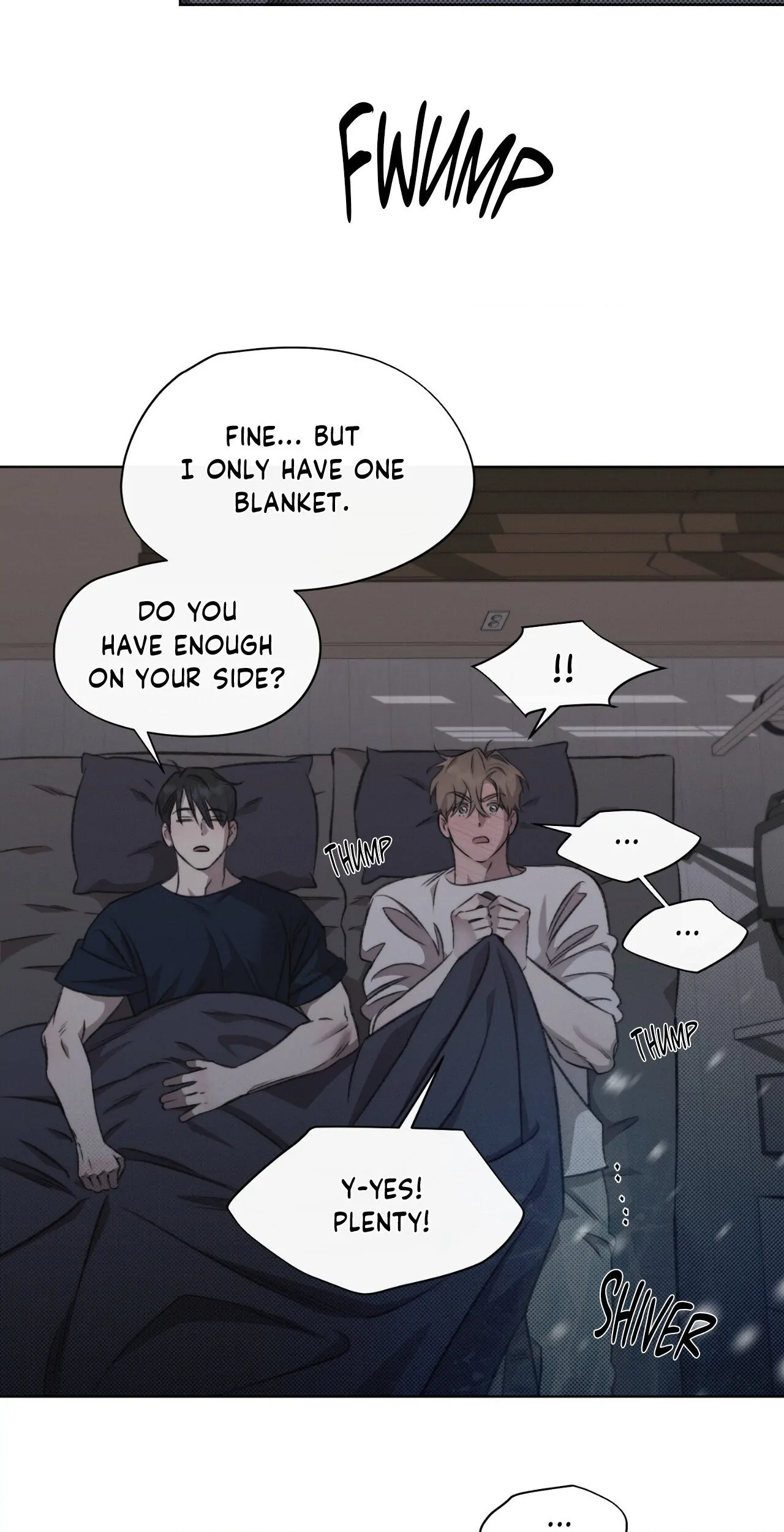 Despite That Chapter 18 - Page 4