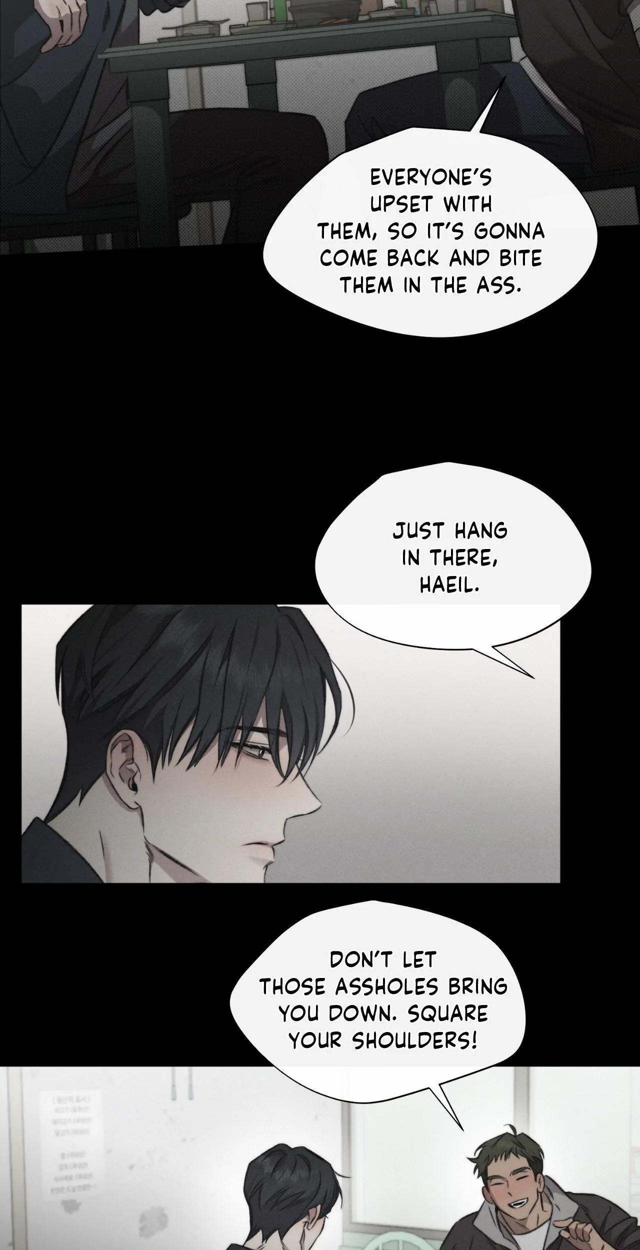 Despite That Chapter 18 - Page 31