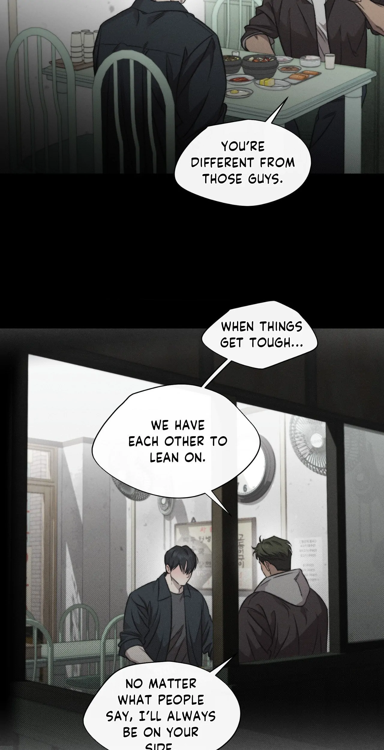 Despite That Chapter 18 - Page 32