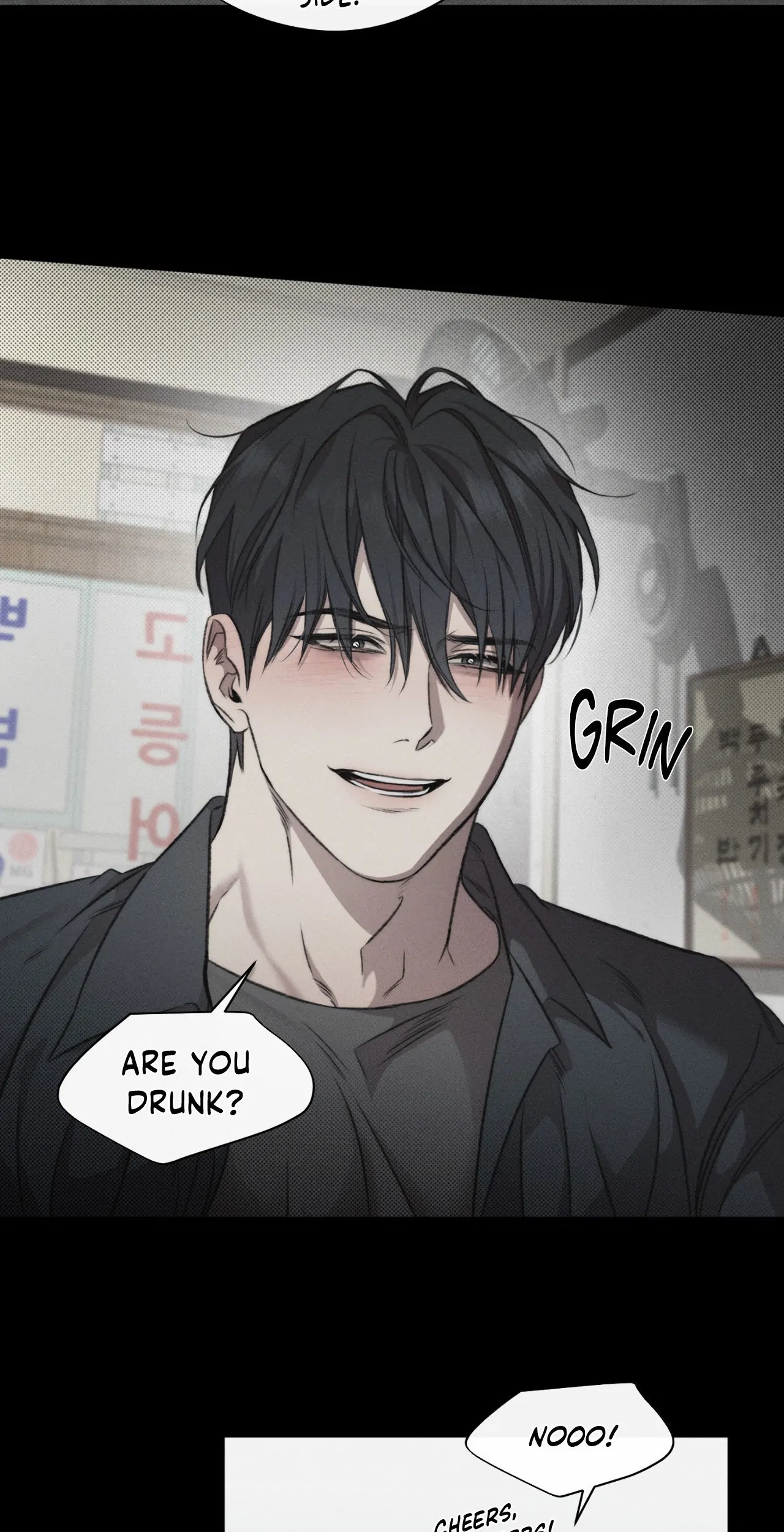 Despite That Chapter 18 - Page 33