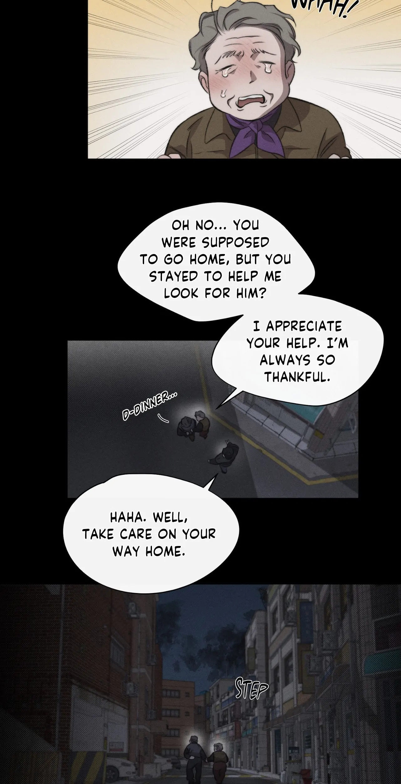 Despite That Chapter 18 - Page 35