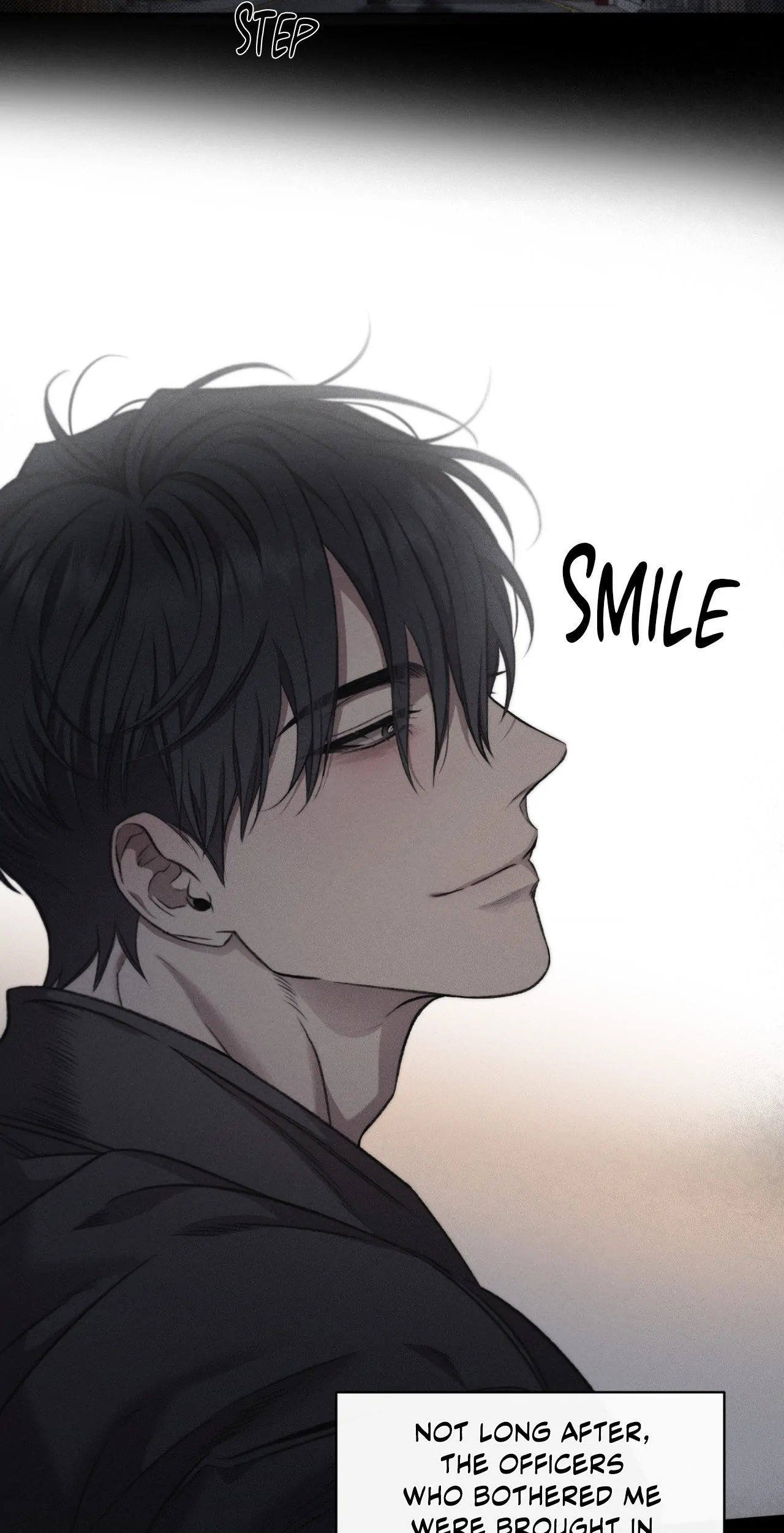 Despite That Chapter 18 - Page 36