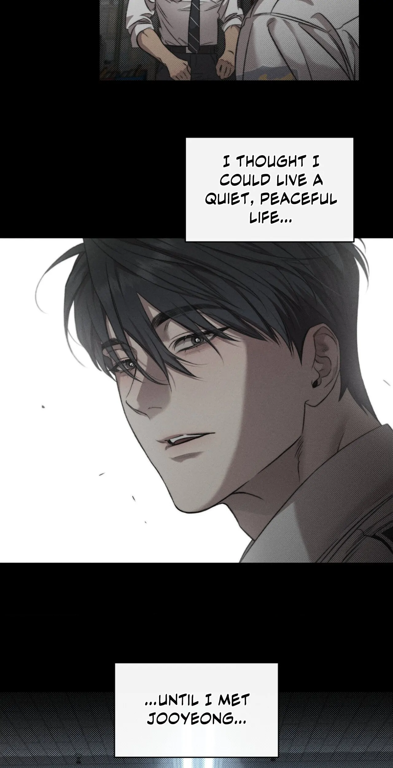 Despite That Chapter 18 - Page 39