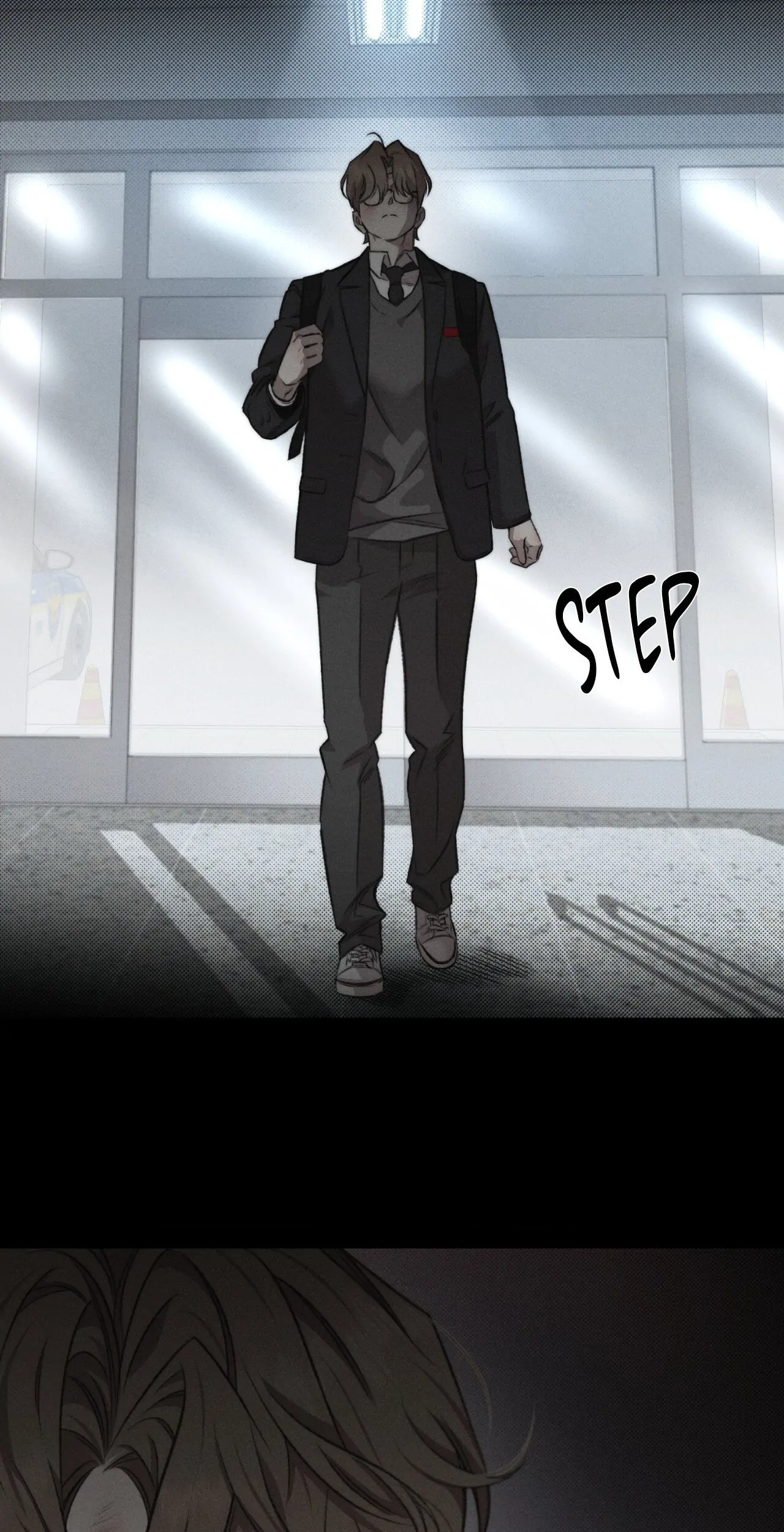 Despite That Chapter 18 - Page 40