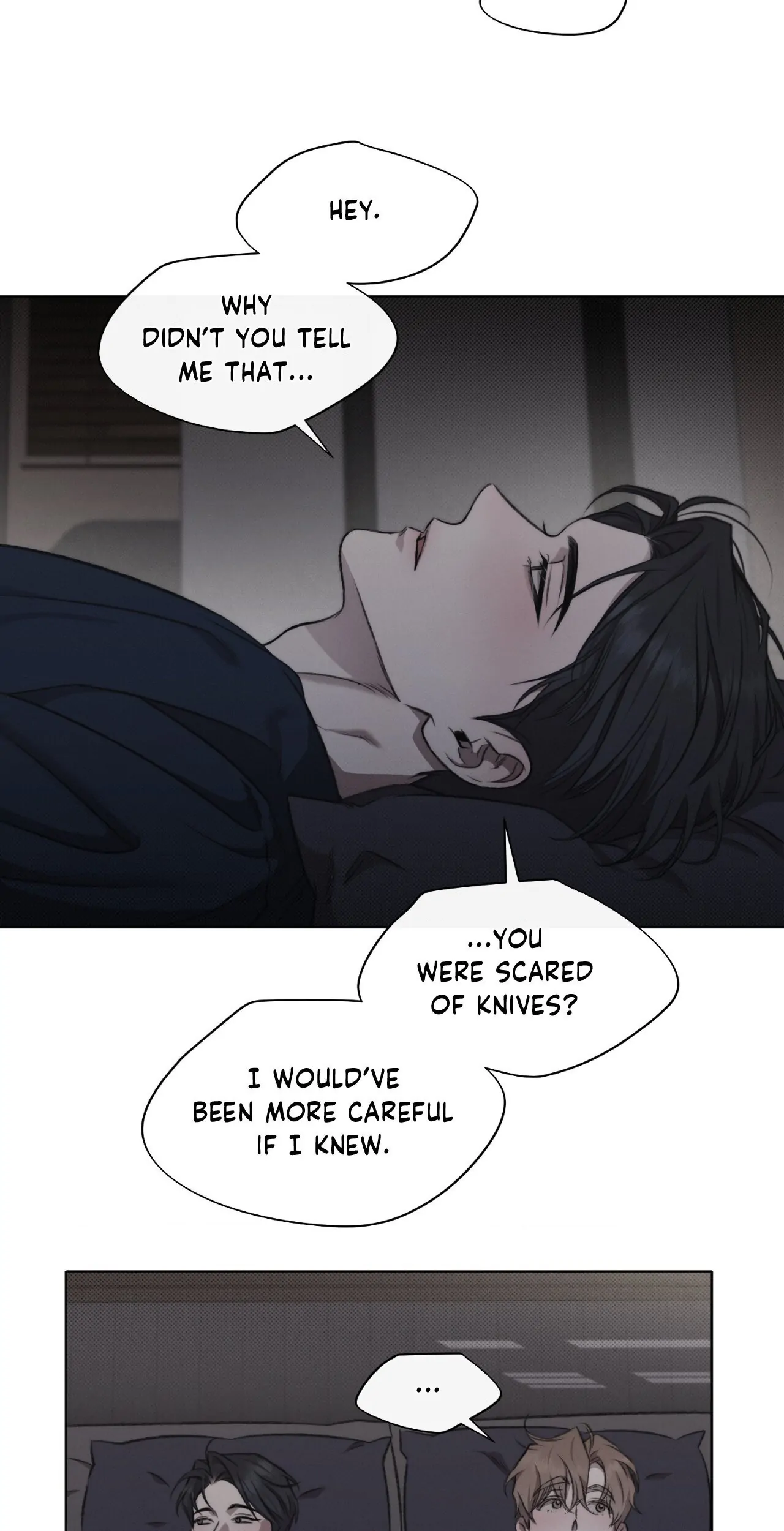 Despite That Chapter 18 - Page 5