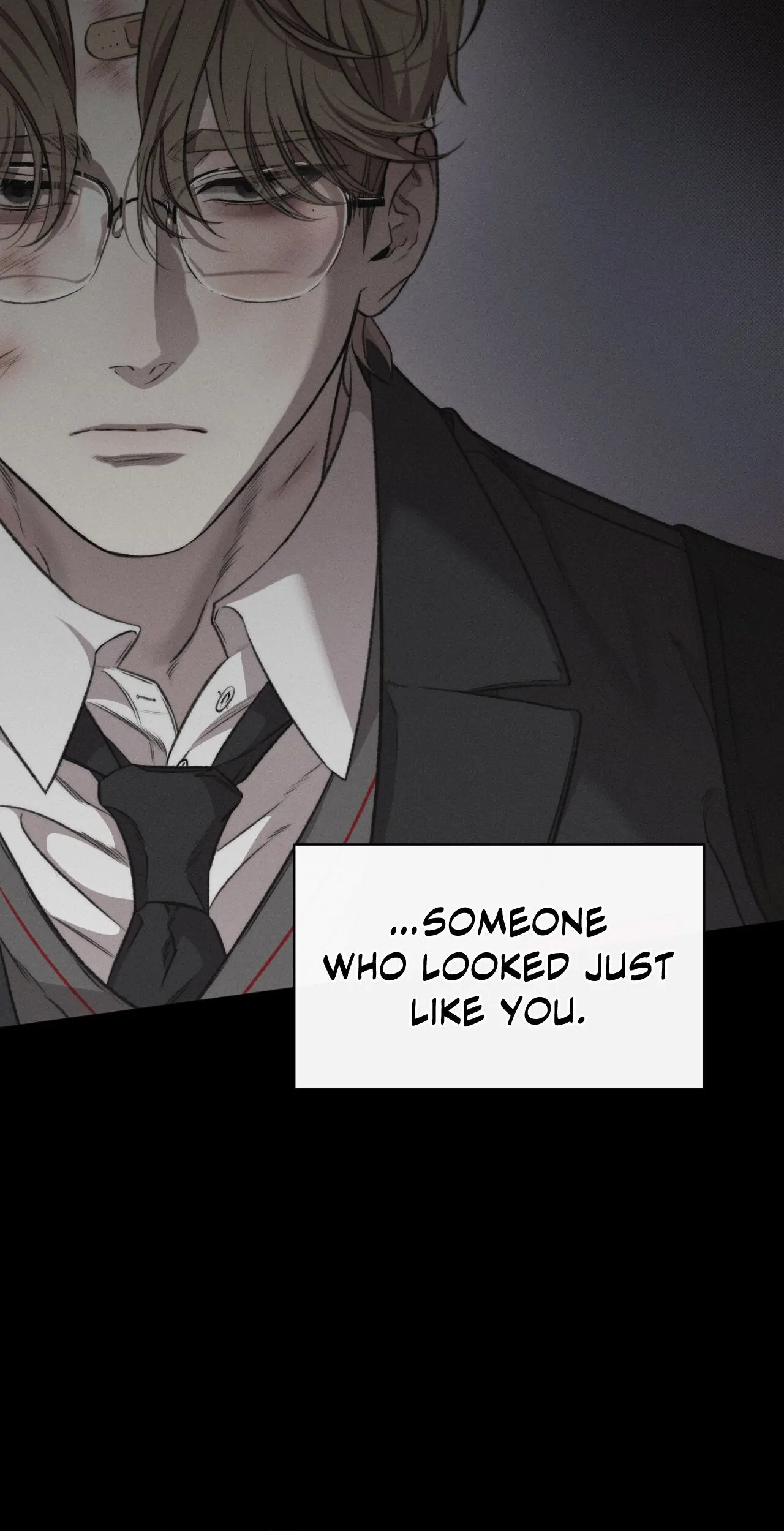 Despite That Chapter 18 - Page 41