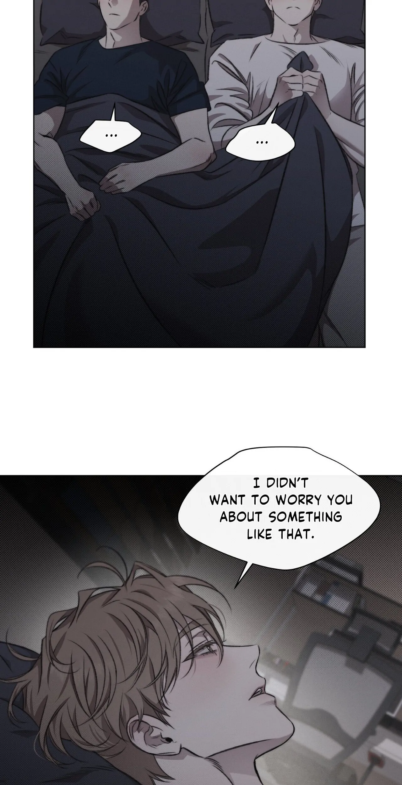 Despite That Chapter 18 - Page 6