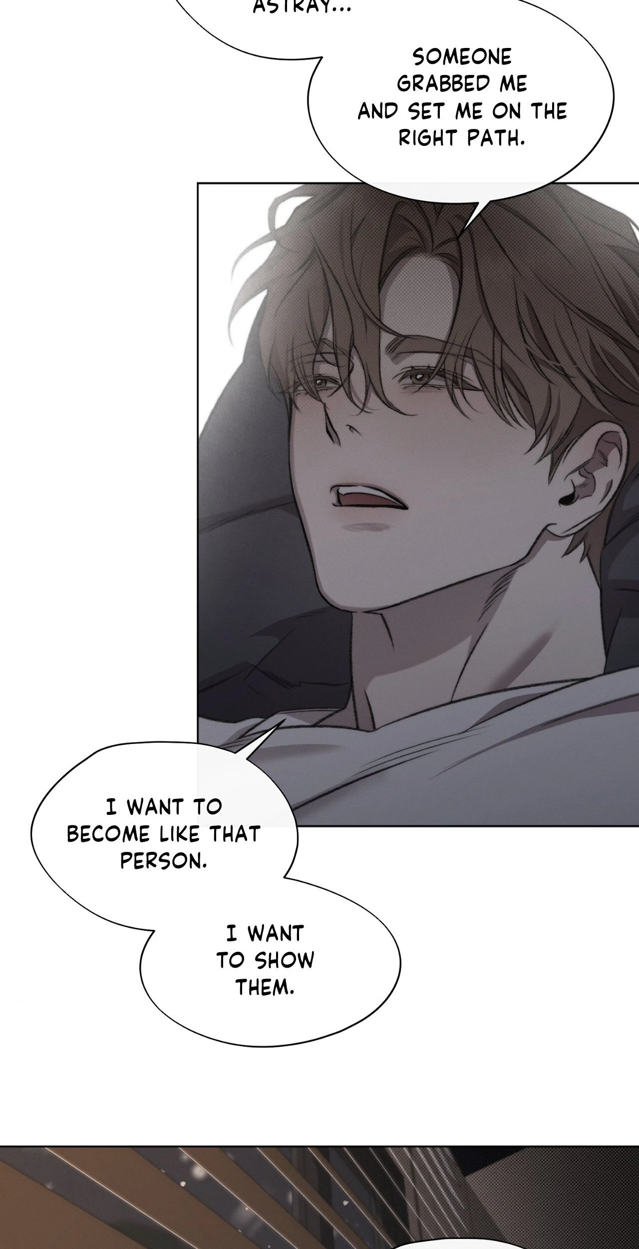 Despite That Chapter 18 - Page 9