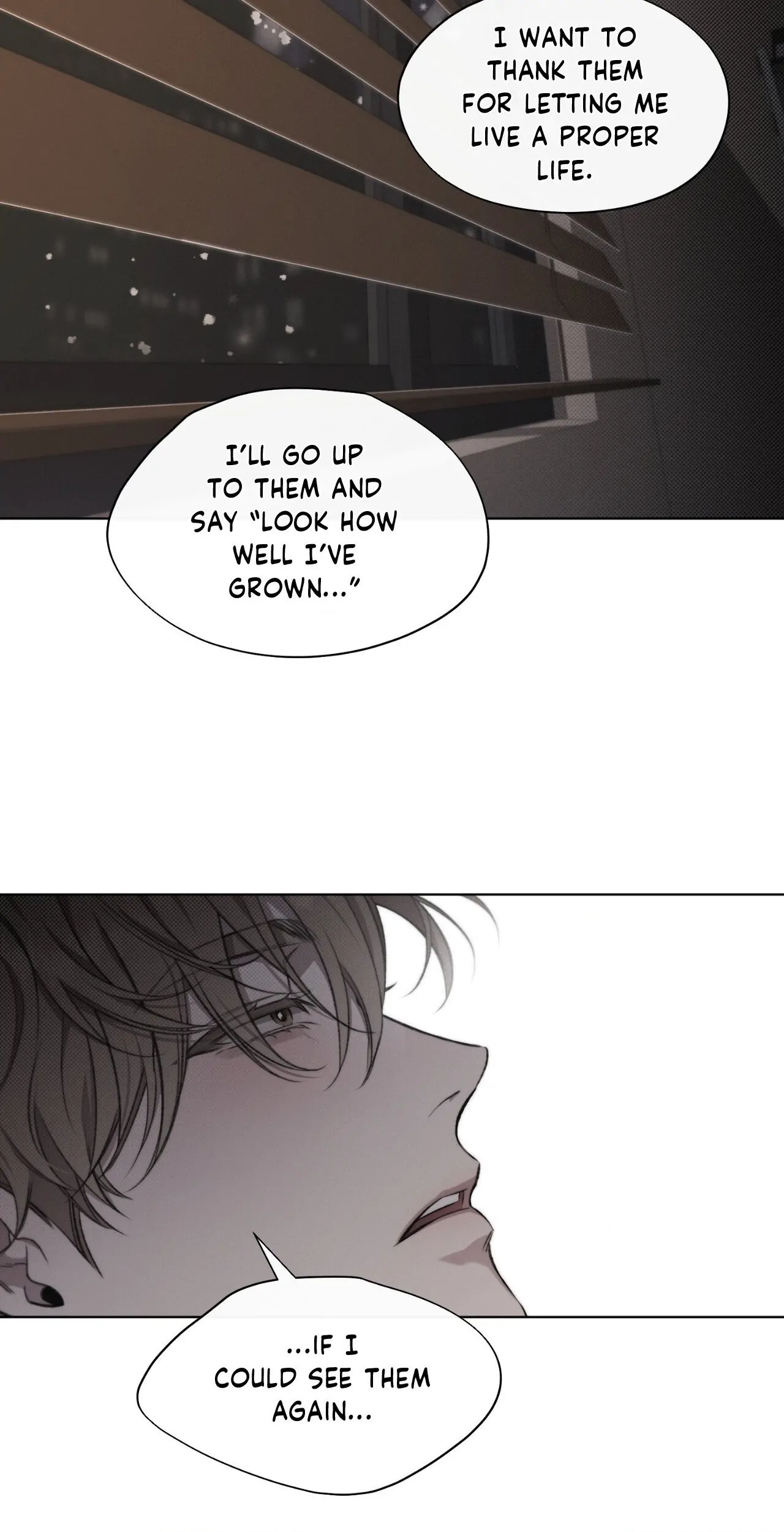 Despite That Chapter 18 - Page 10