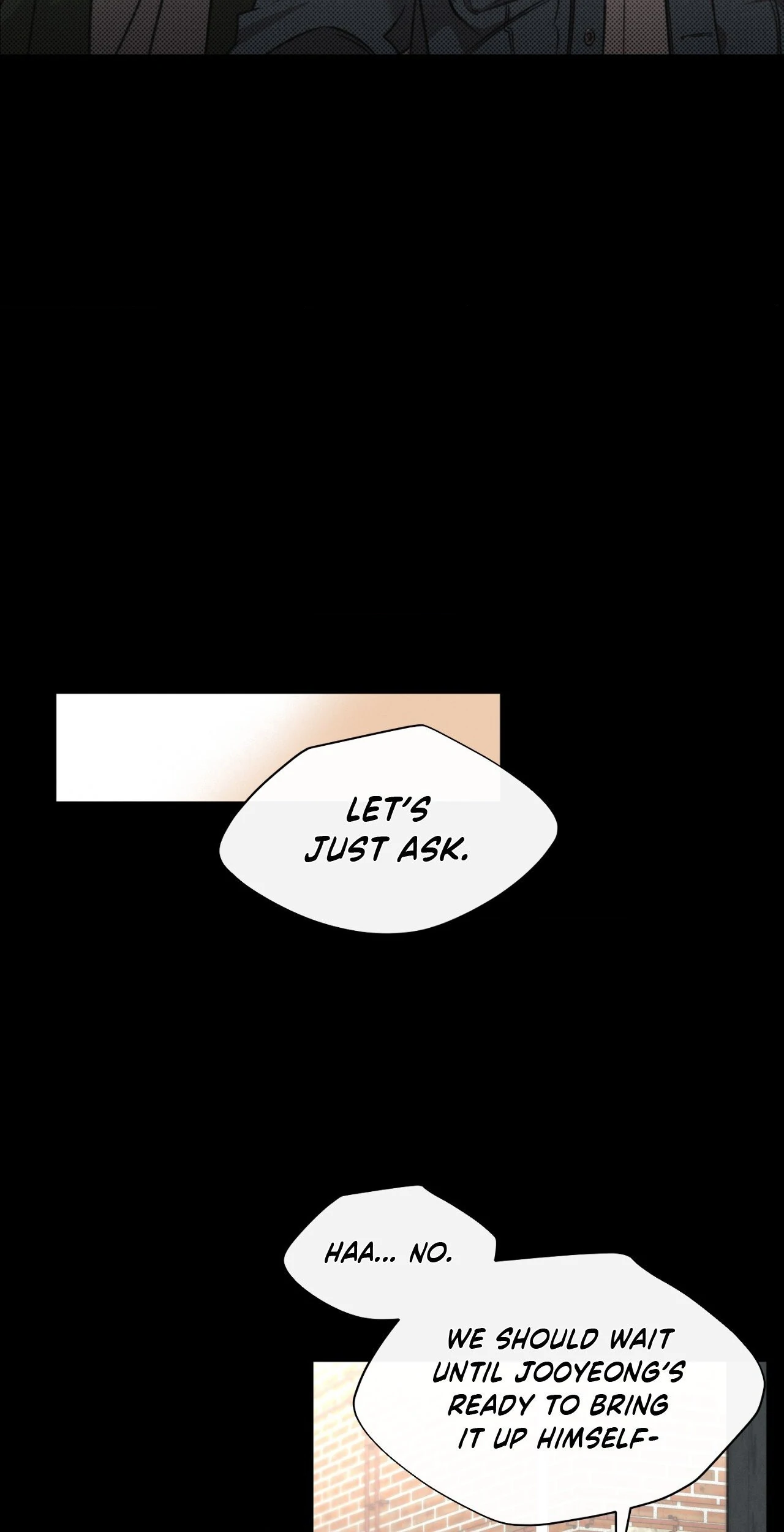 Despite That Chapter 19 - Page 13