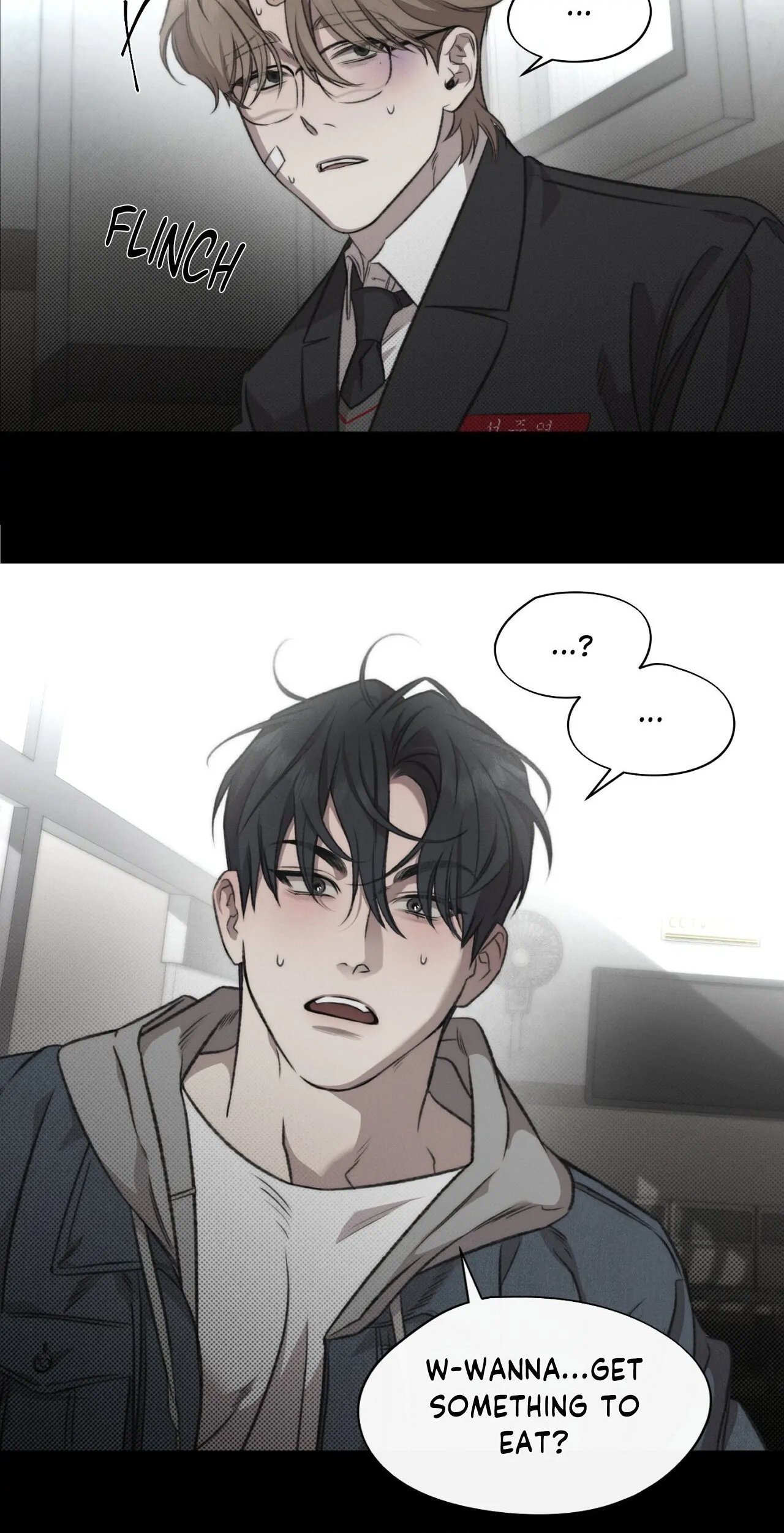 Despite That Chapter 19 - Page 16