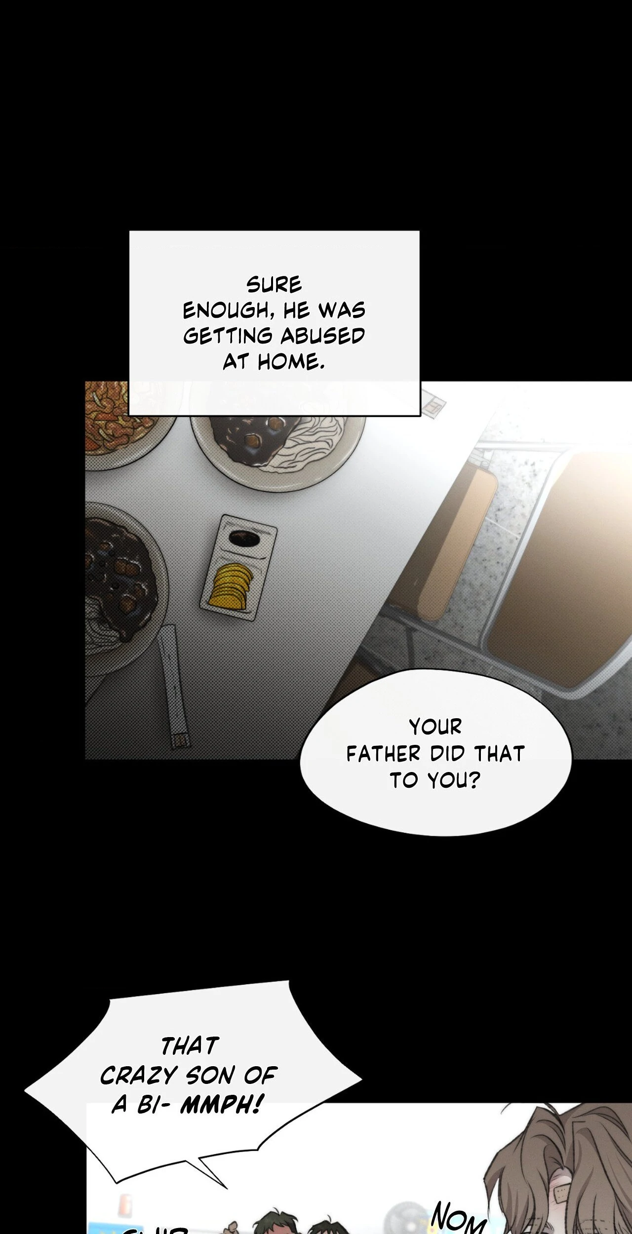 Despite That Chapter 19 - Page 17