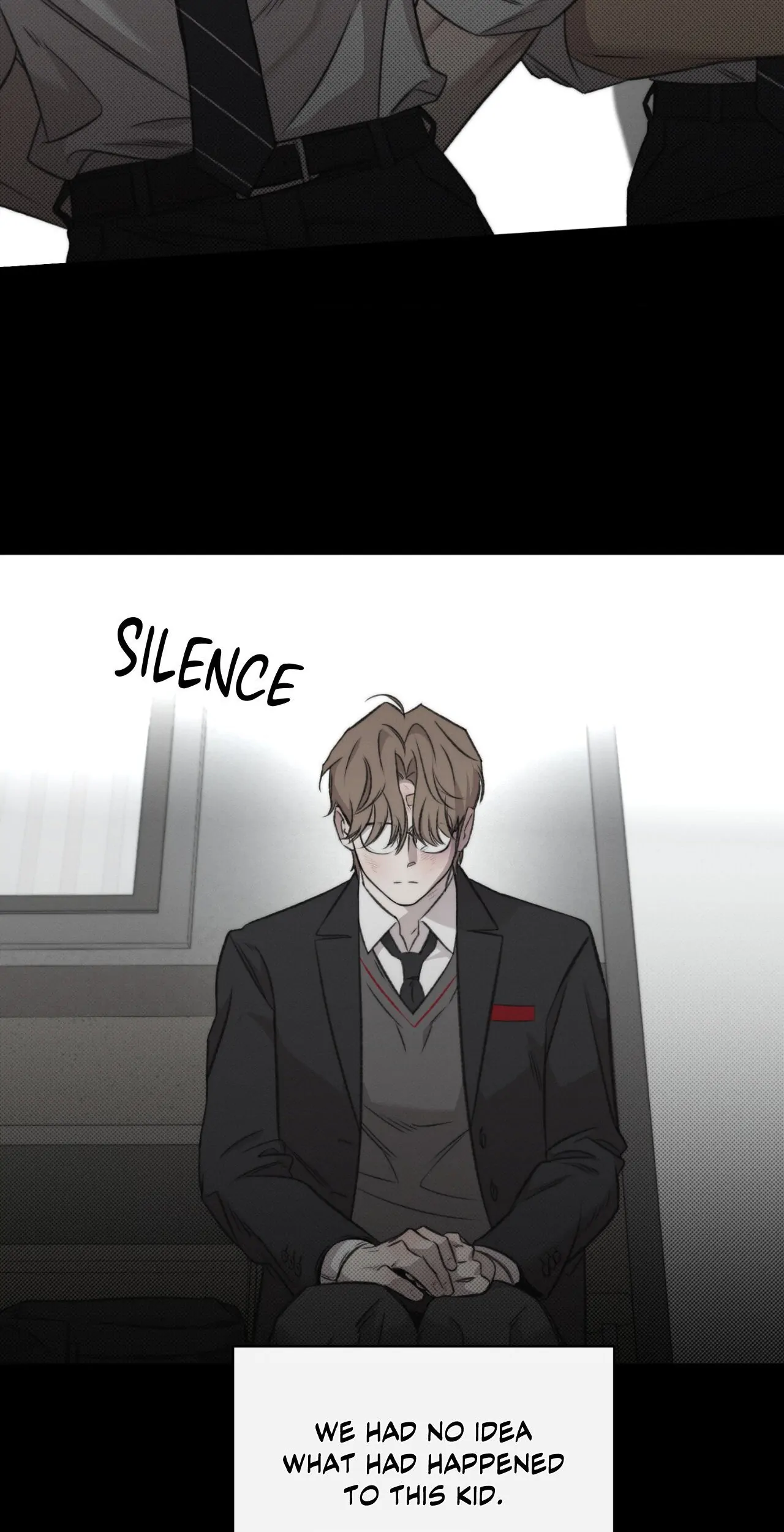Despite That Chapter 19 - Page 3