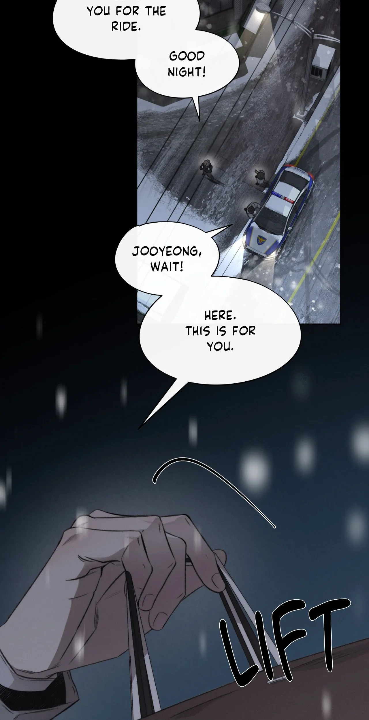 Despite That Chapter 19 - Page 24