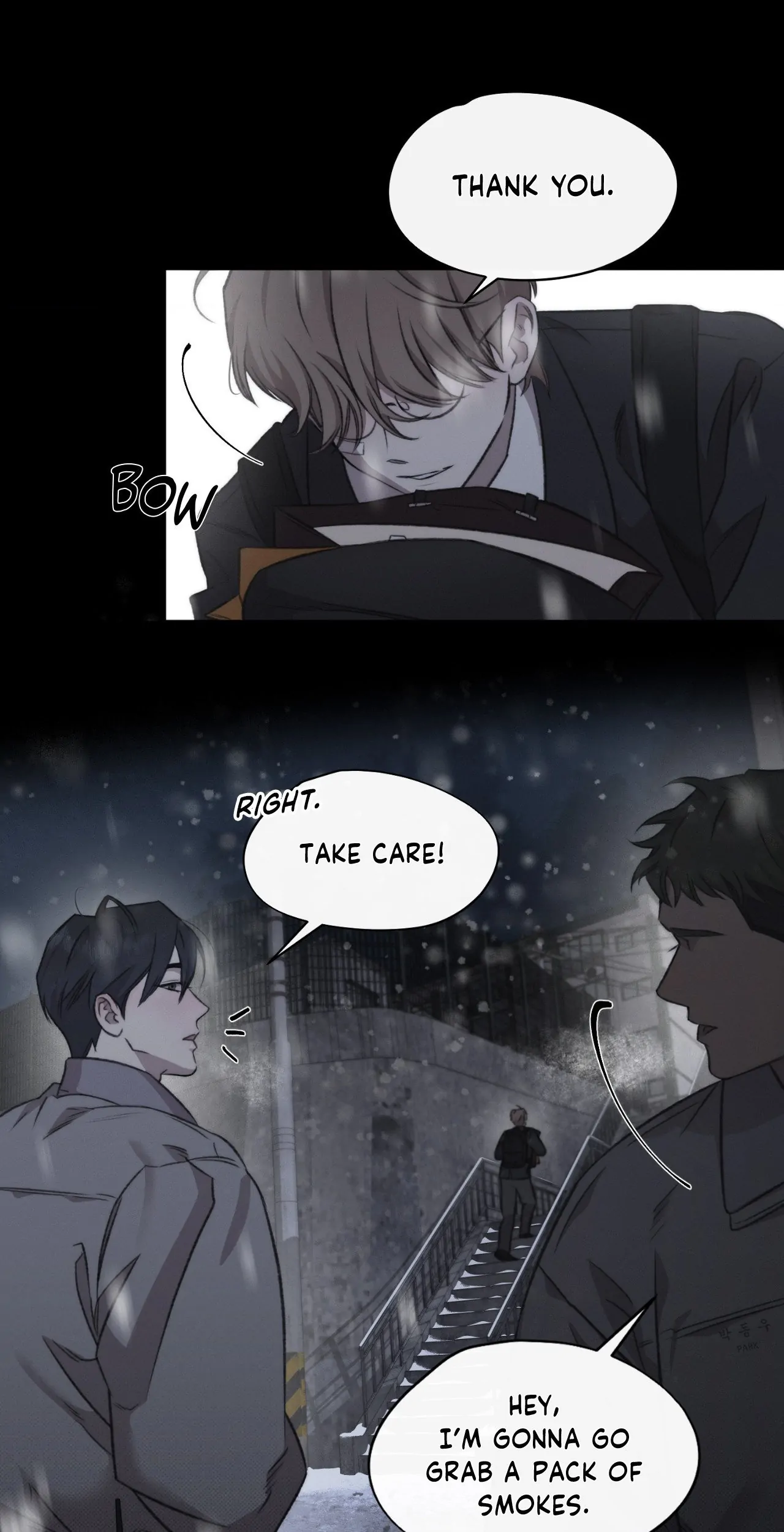 Despite That Chapter 19 - Page 26