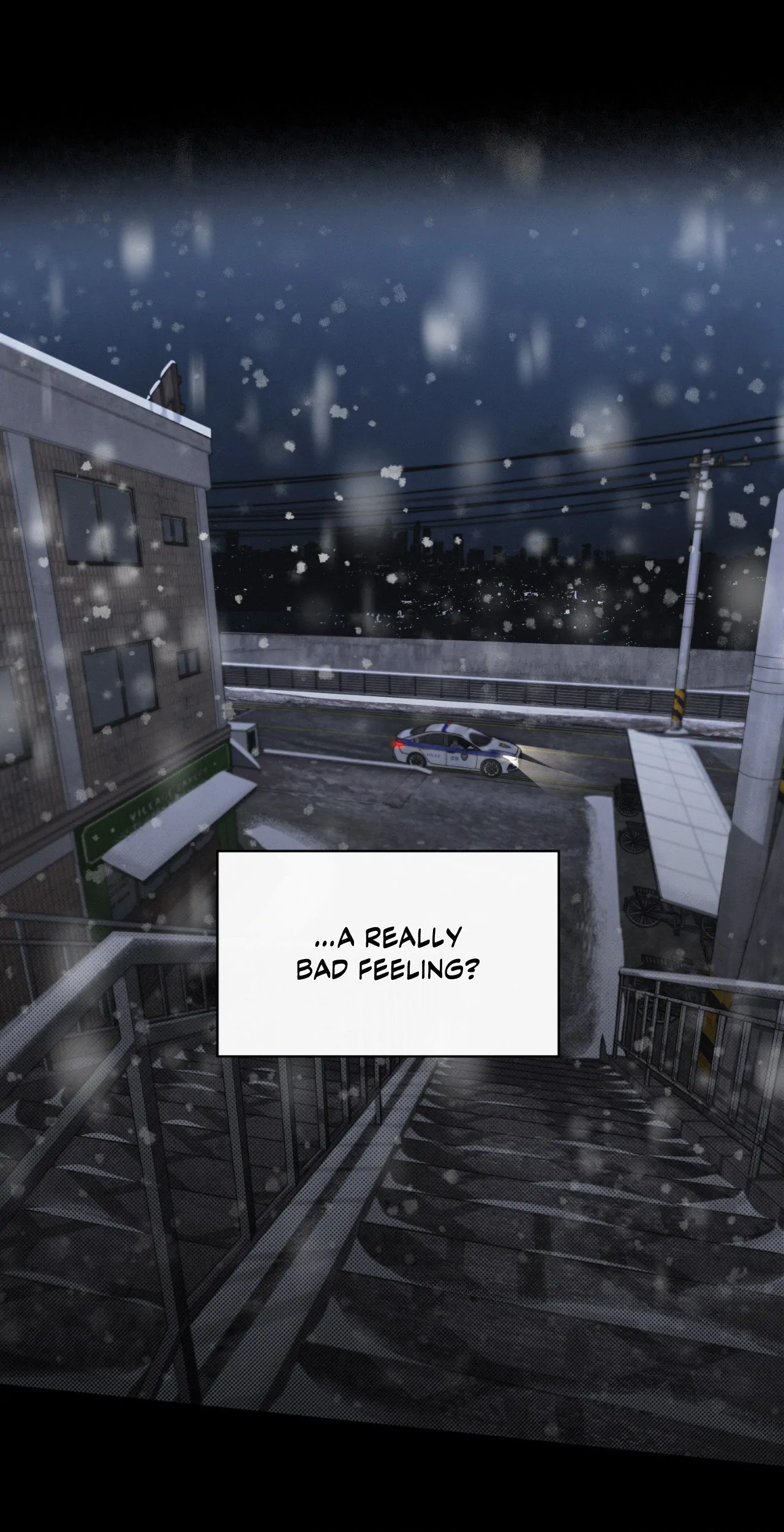 Despite That Chapter 19 - Page 30