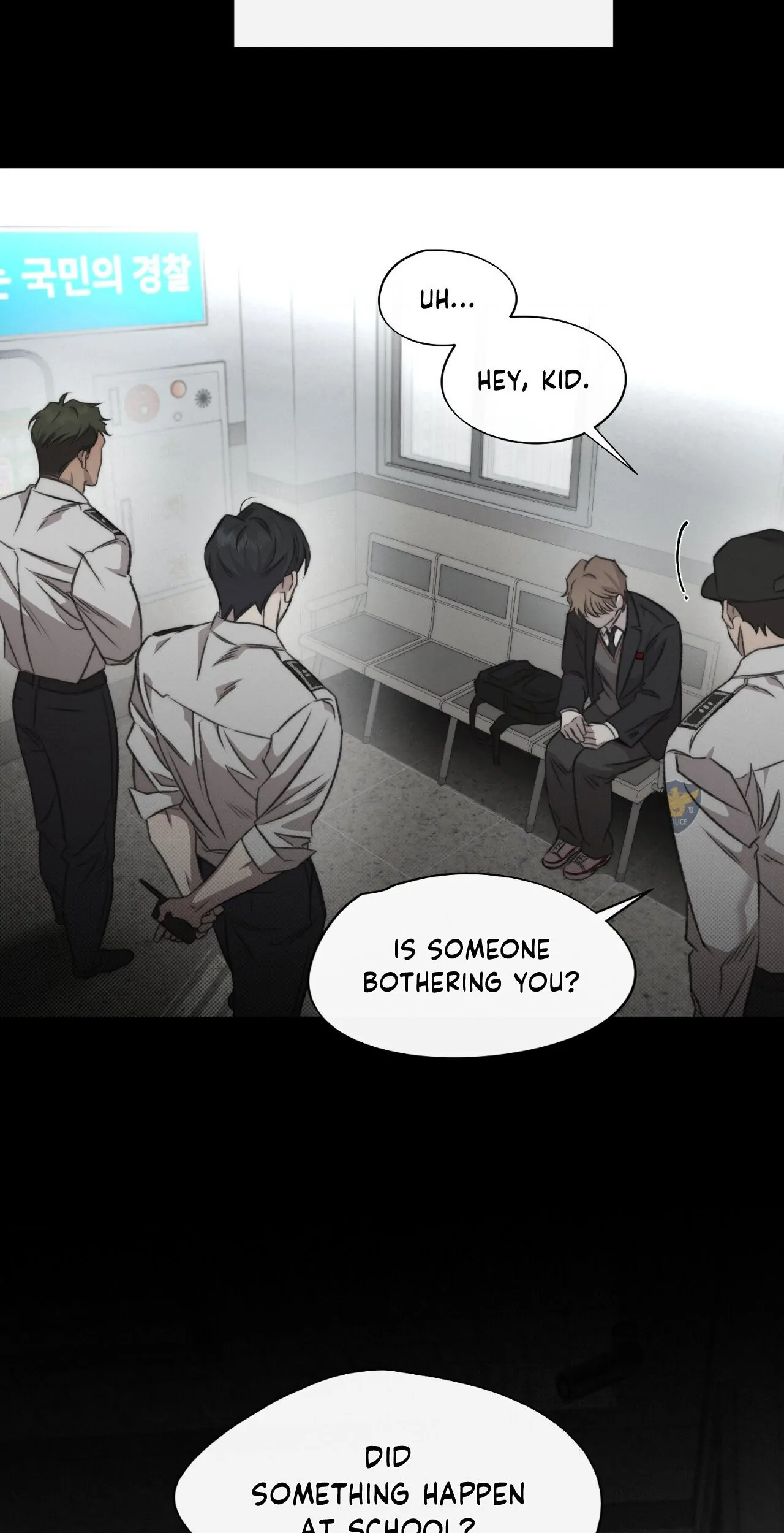 Despite That Chapter 19 - Page 4