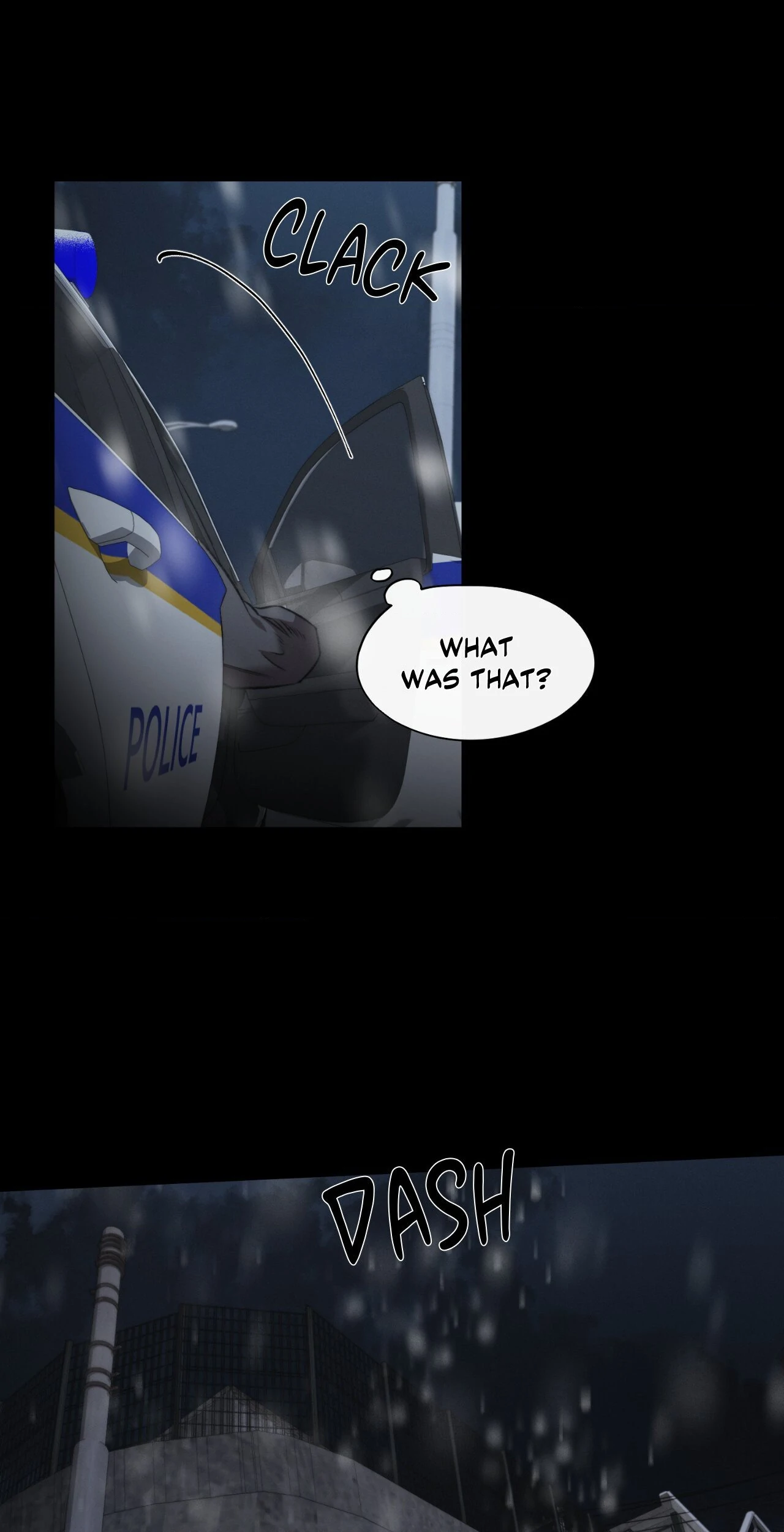 Despite That Chapter 19 - Page 31