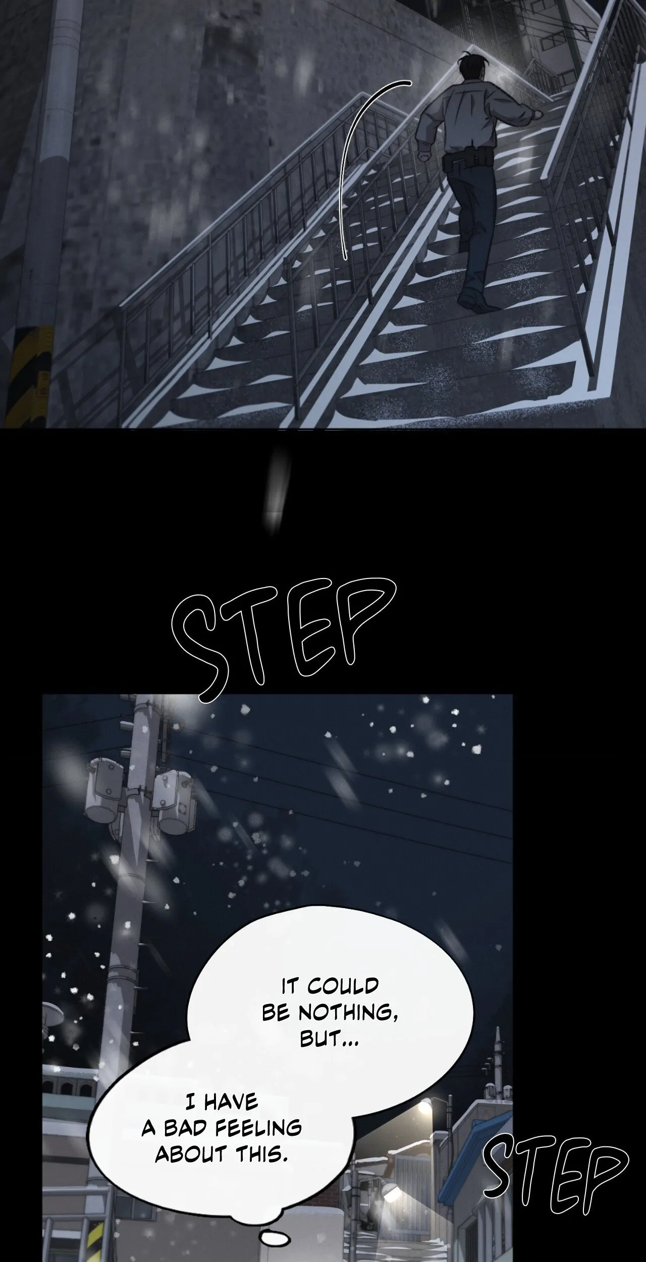 Despite That Chapter 19 - Page 32