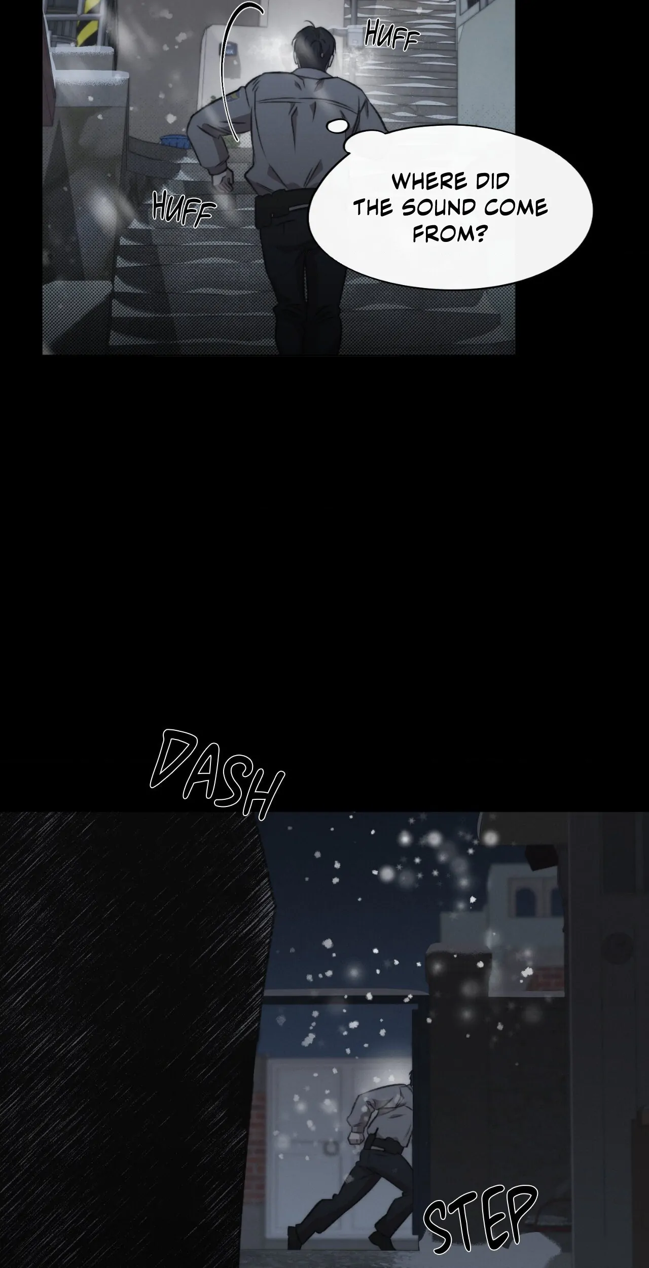 Despite That Chapter 19 - Page 33