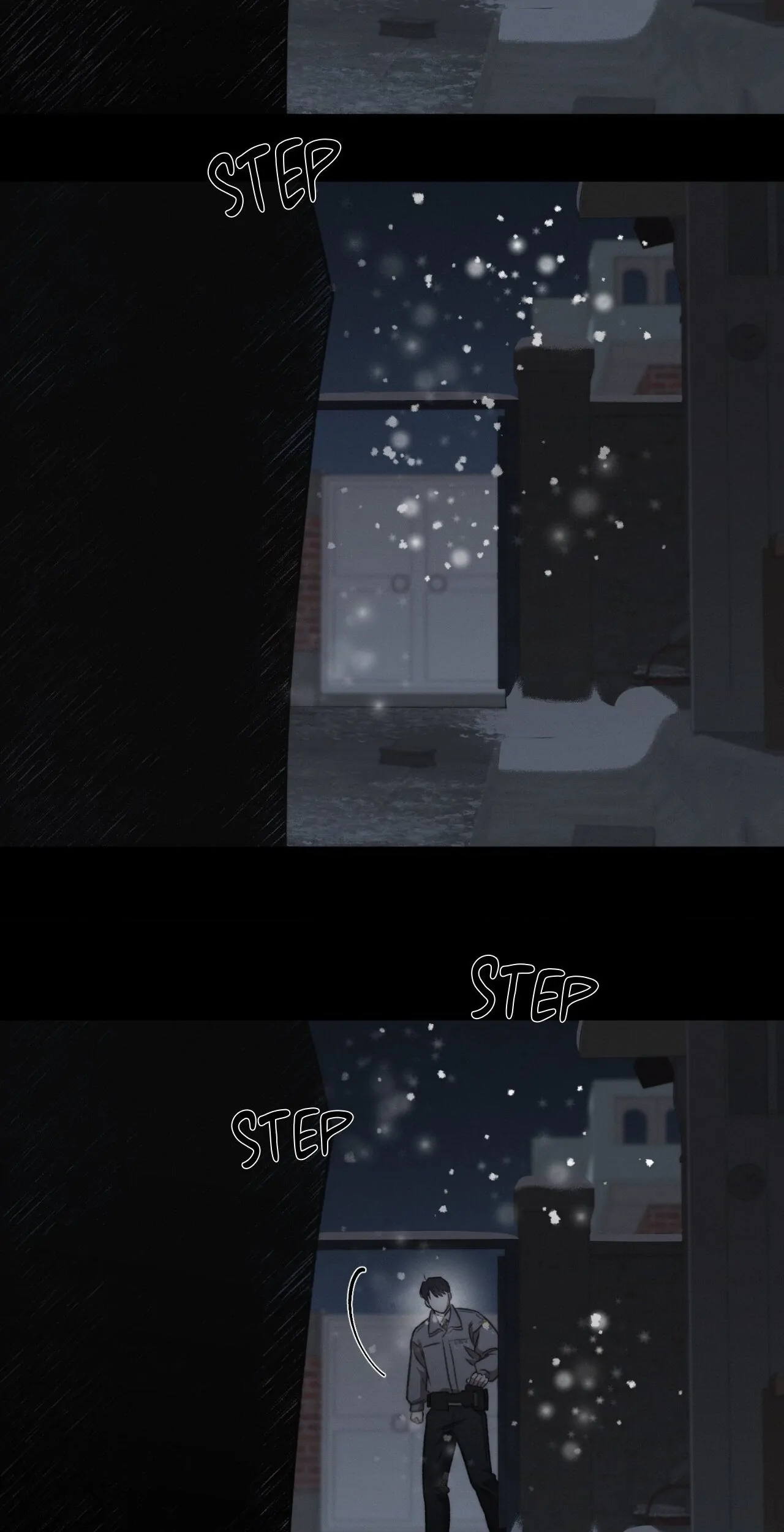 Despite That Chapter 19 - Page 34