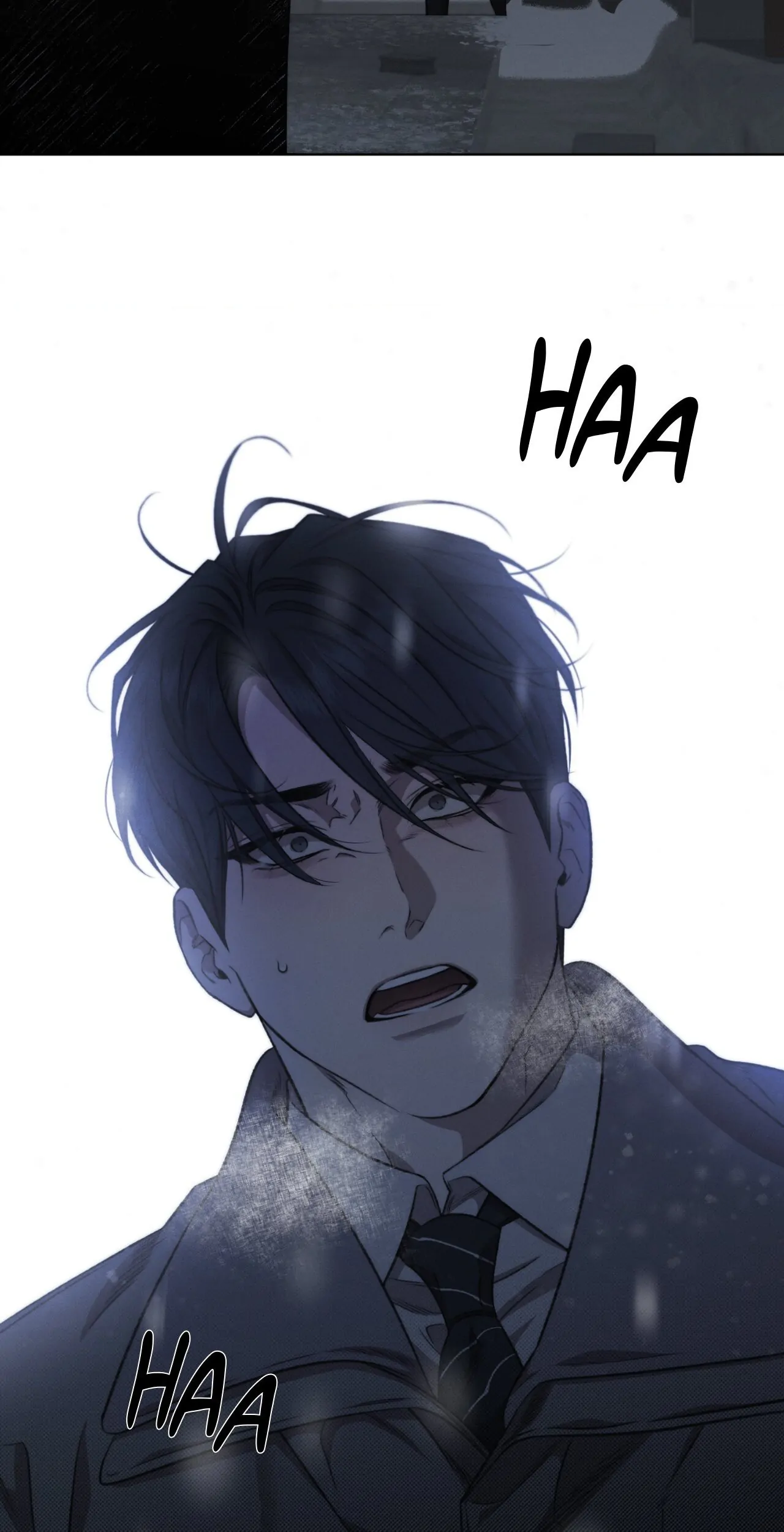 Despite That Chapter 19 - Page 35
