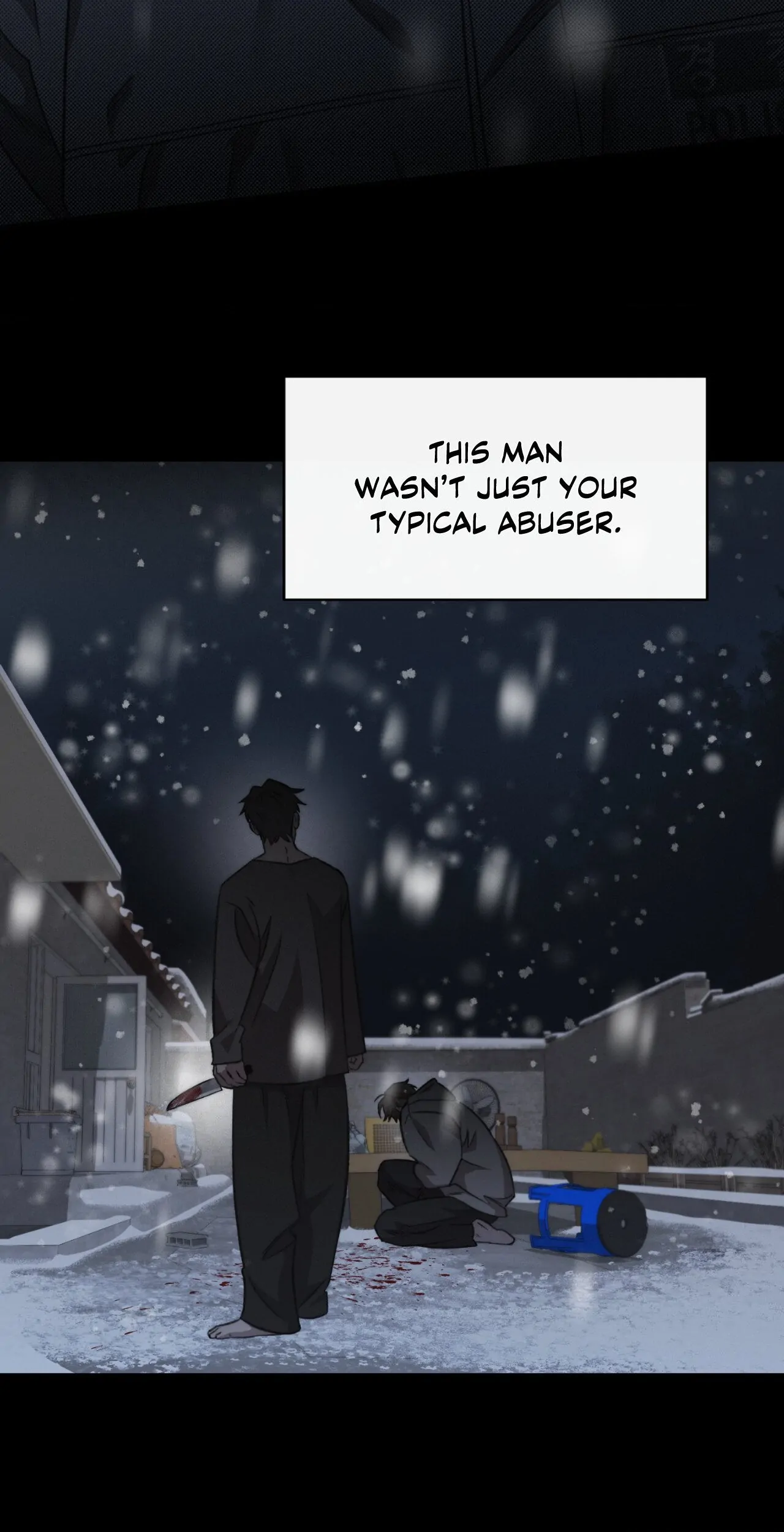 Despite That Chapter 19 - Page 36