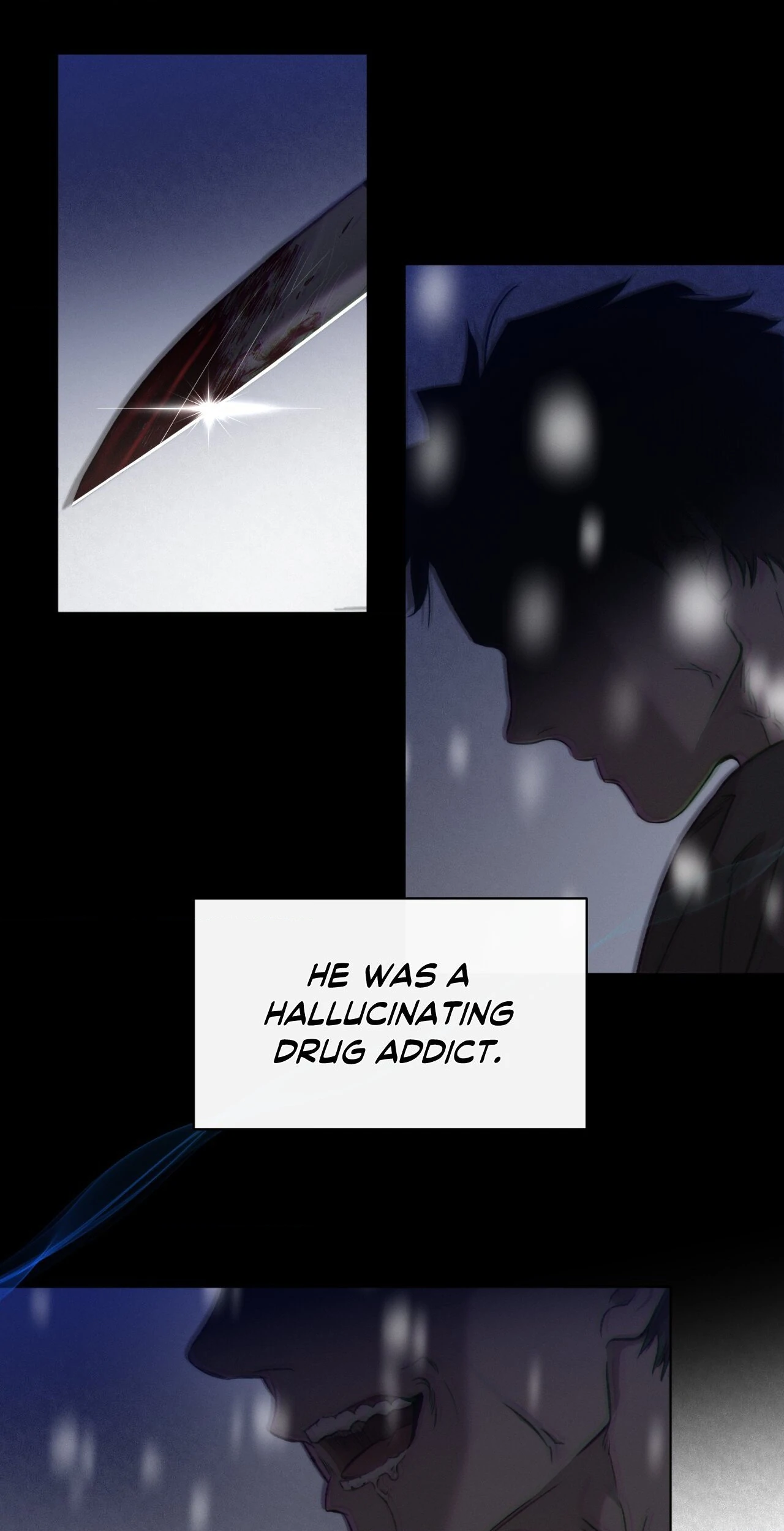 Despite That Chapter 19 - Page 37