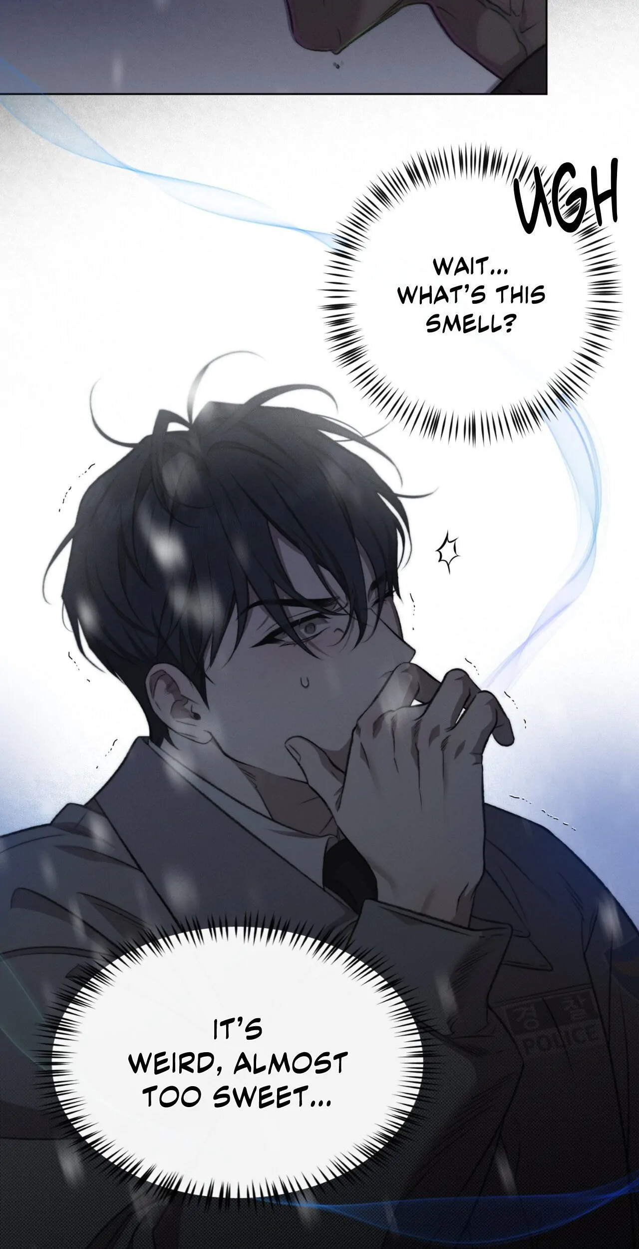 Despite That Chapter 19 - Page 38