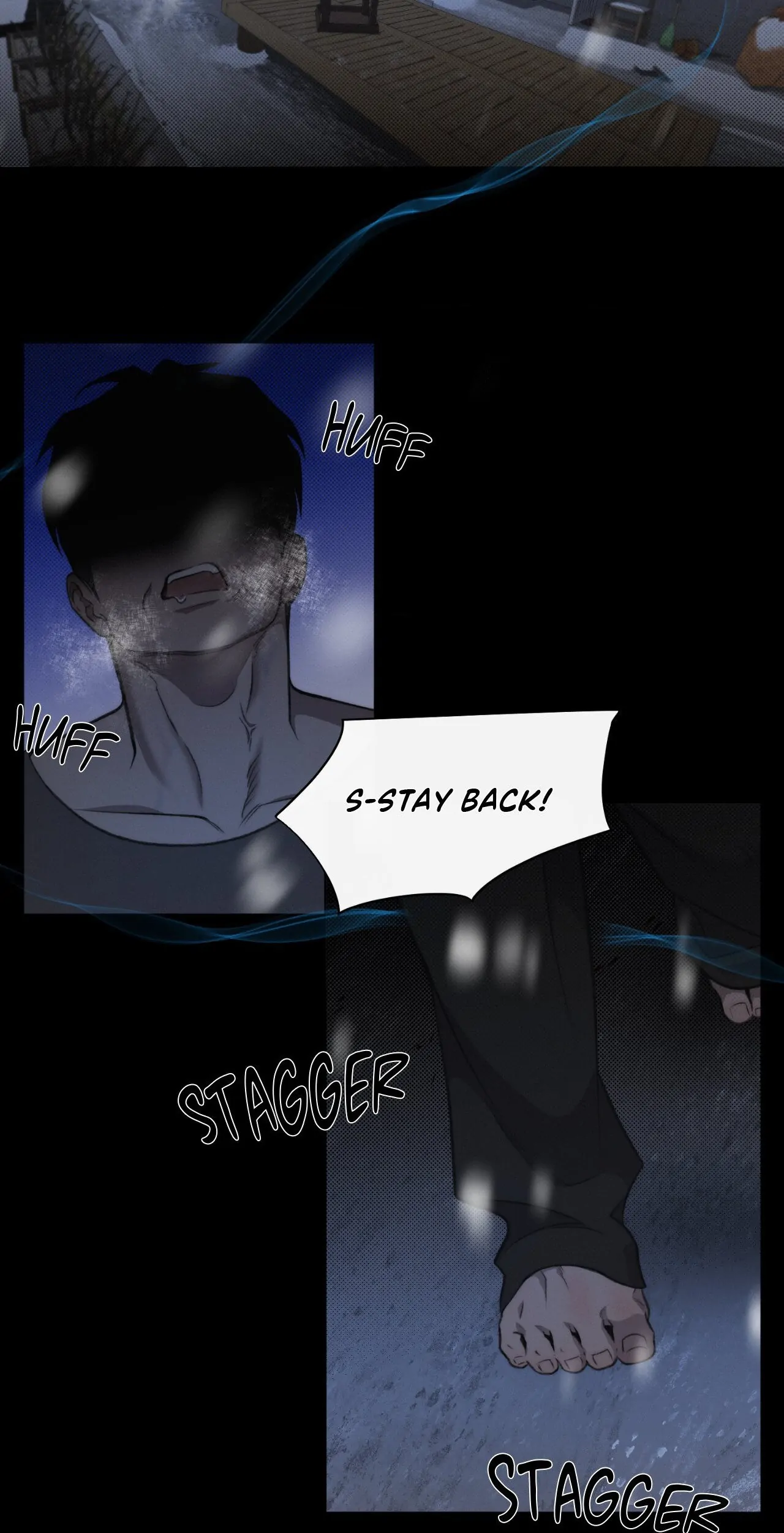 Despite That Chapter 19 - Page 40
