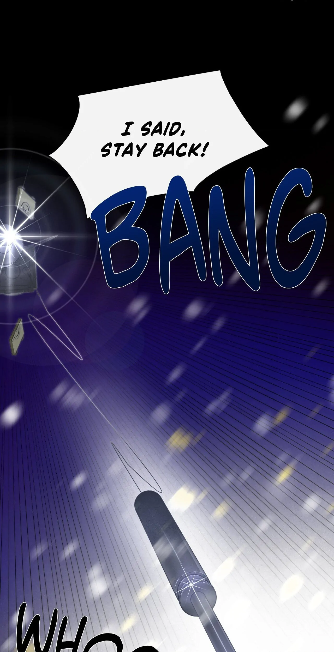 Despite That Chapter 19 - Page 41