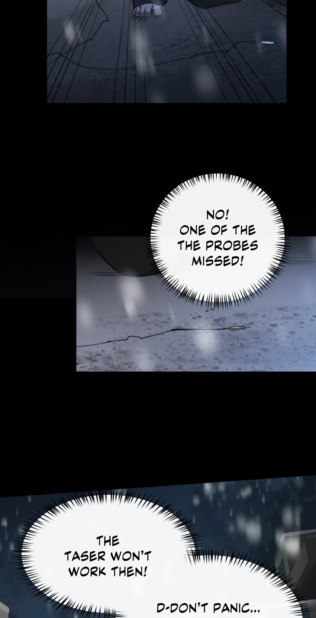 Despite That Chapter 19 - Page 43
