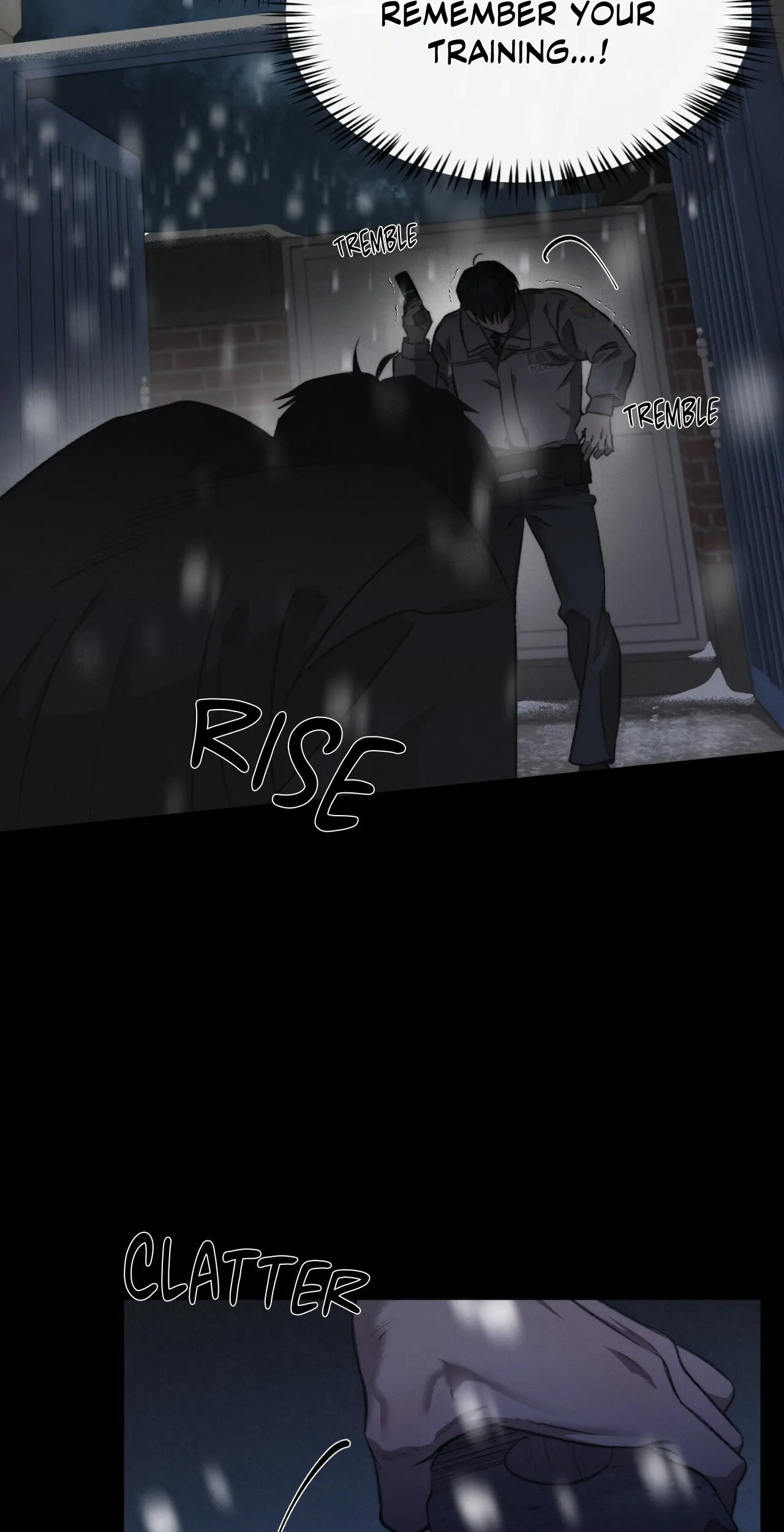 Despite That Chapter 19 - Page 44