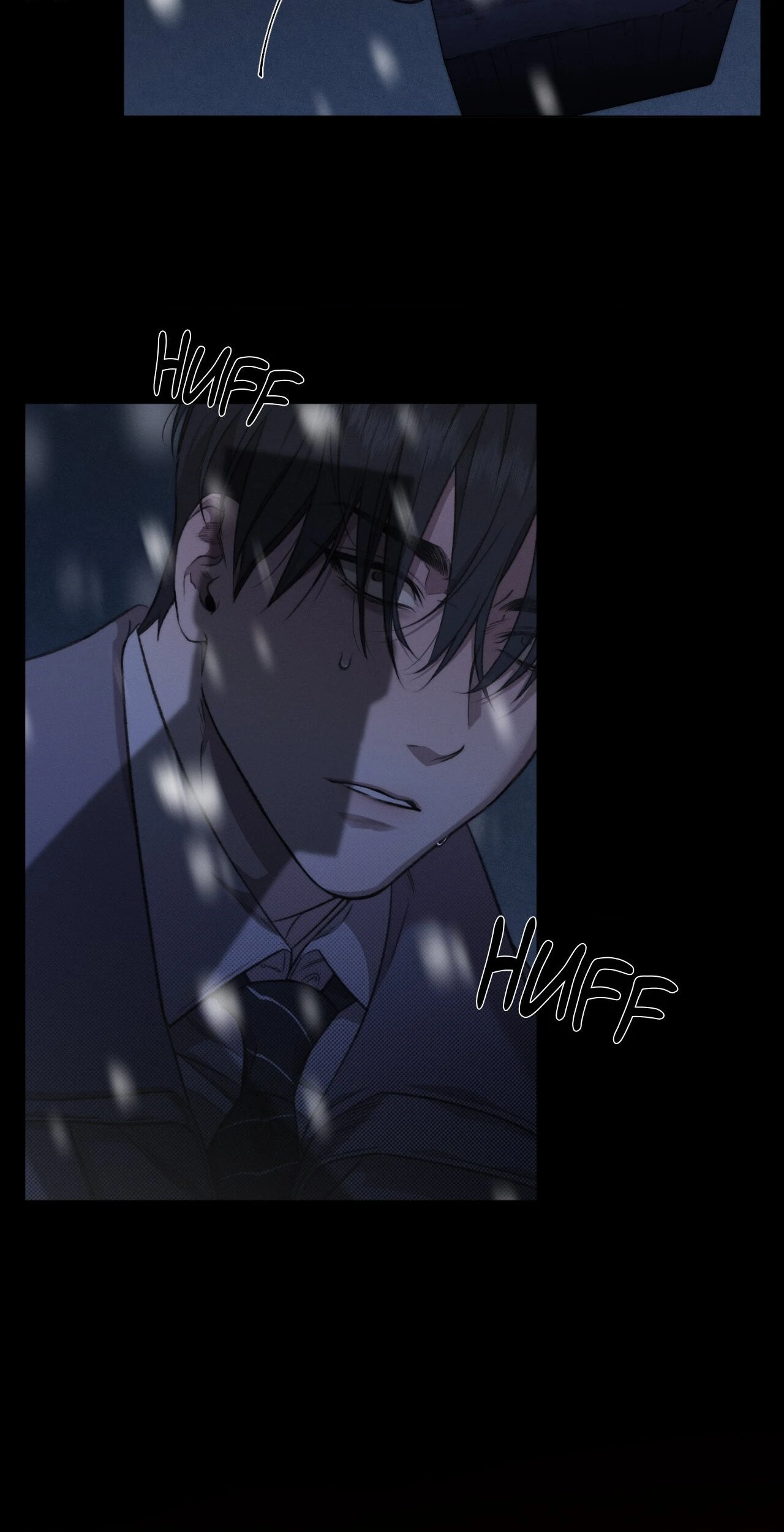 Despite That Chapter 19 - Page 45