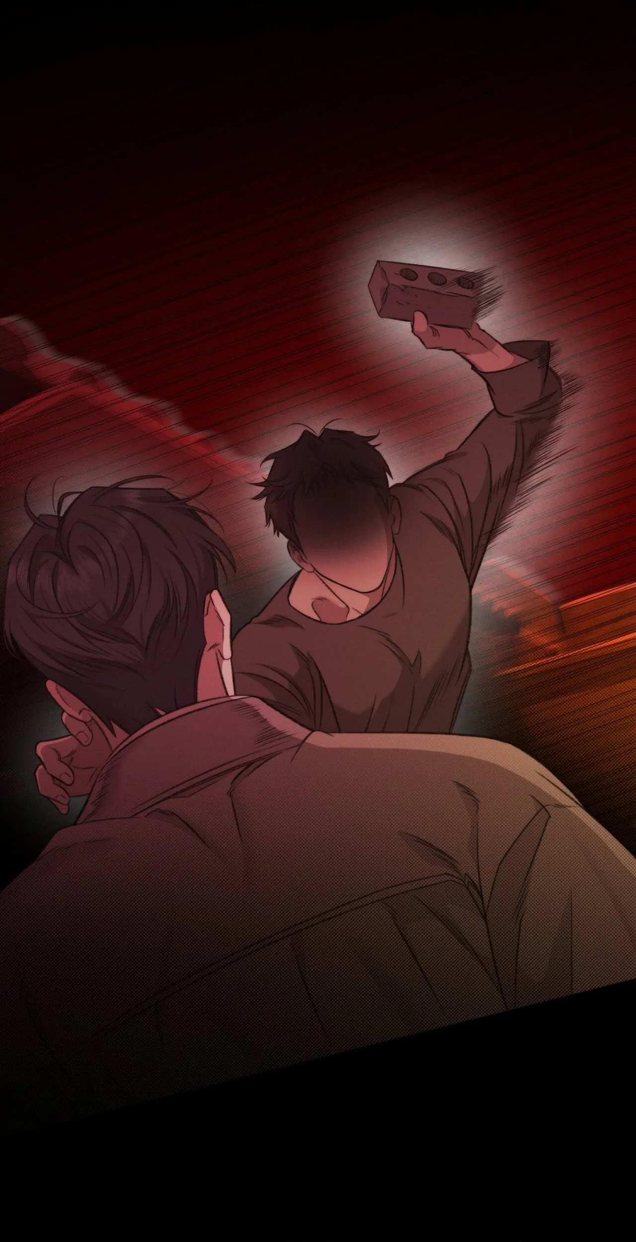 Despite That Chapter 19 - Page 46