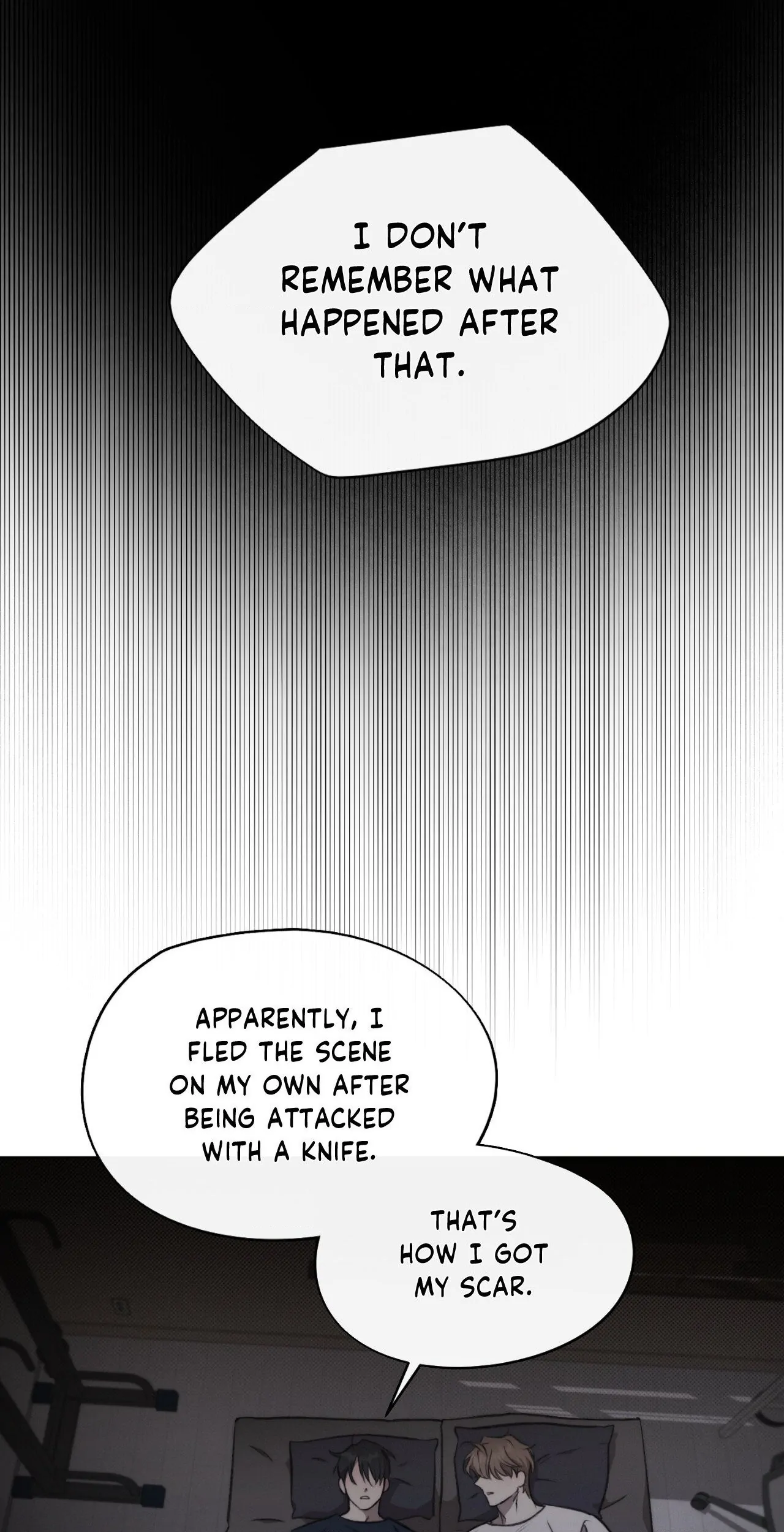 Despite That Chapter 19 - Page 48