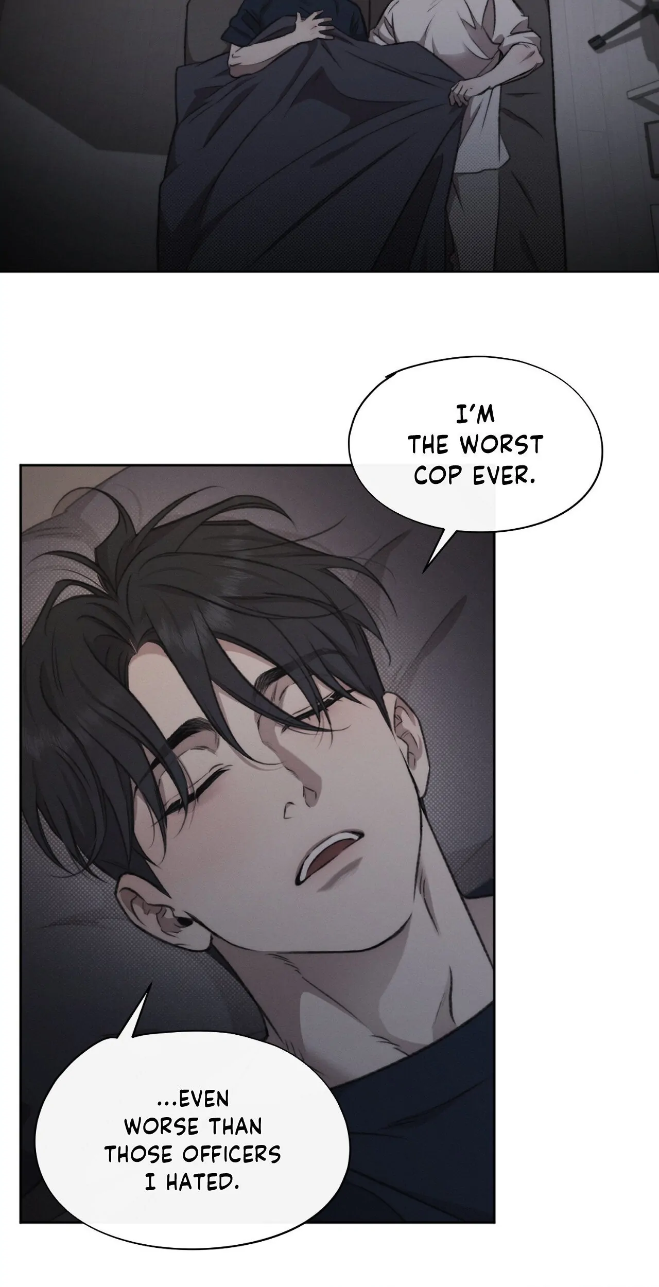Despite That Chapter 19 - Page 49
