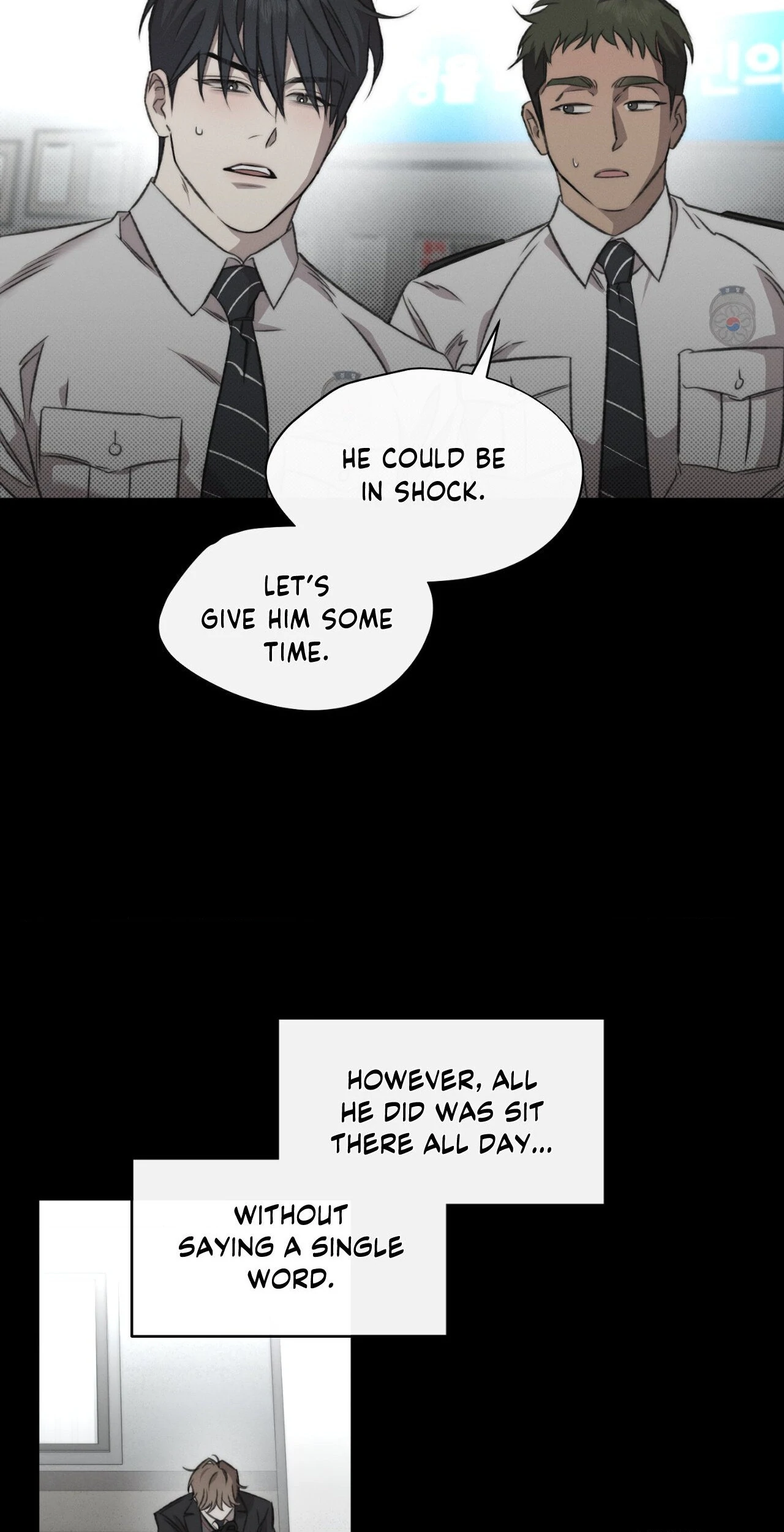 Despite That Chapter 19 - Page 6