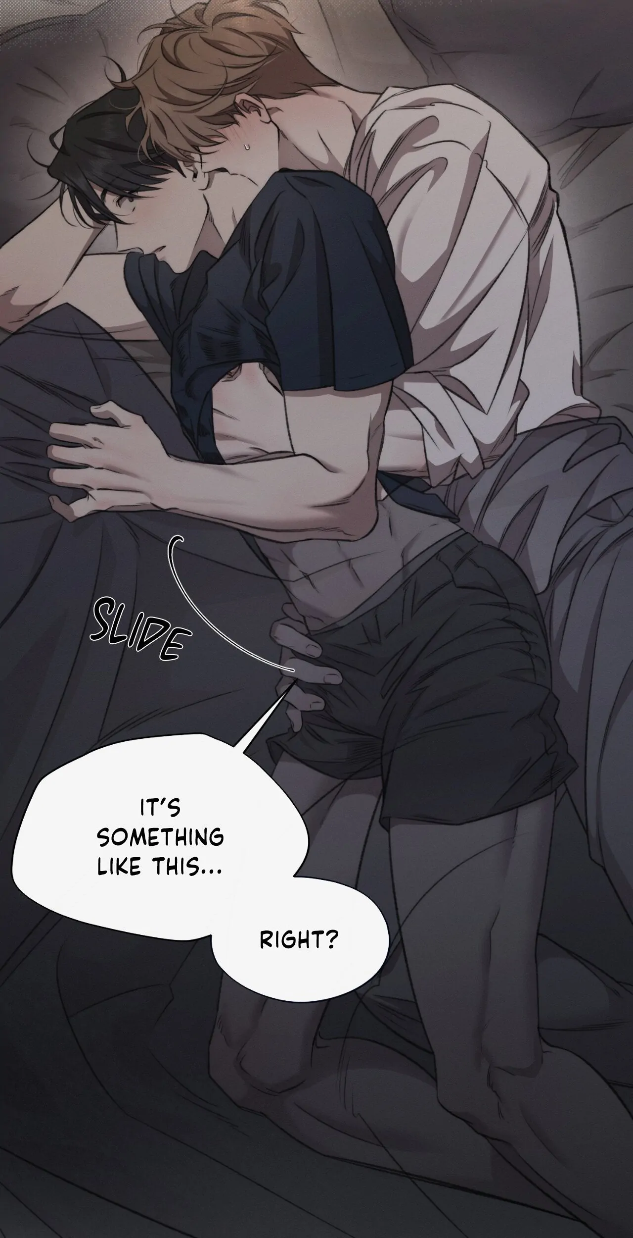 Despite That Chapter 19 - Page 57