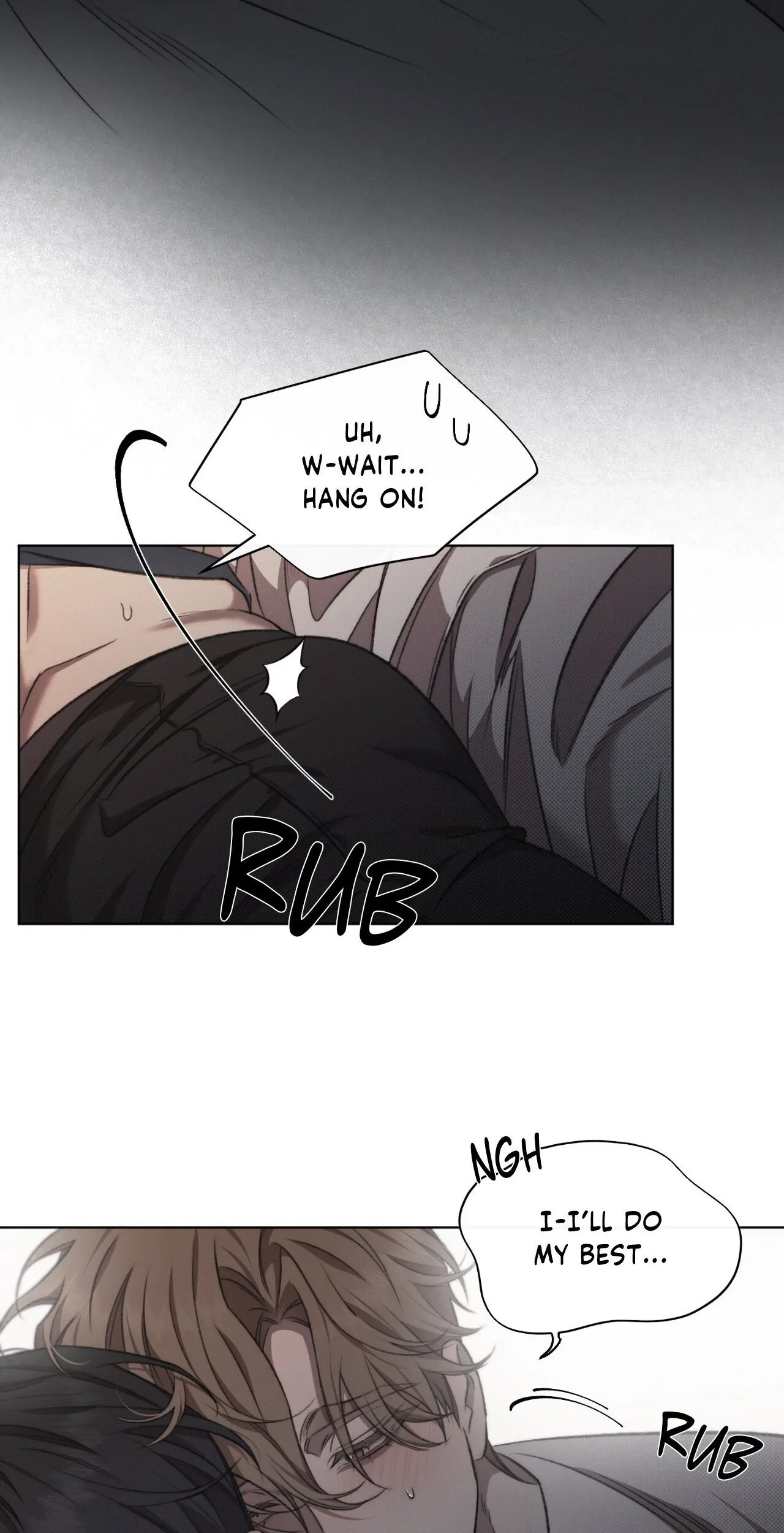 Despite That Chapter 19 - Page 58