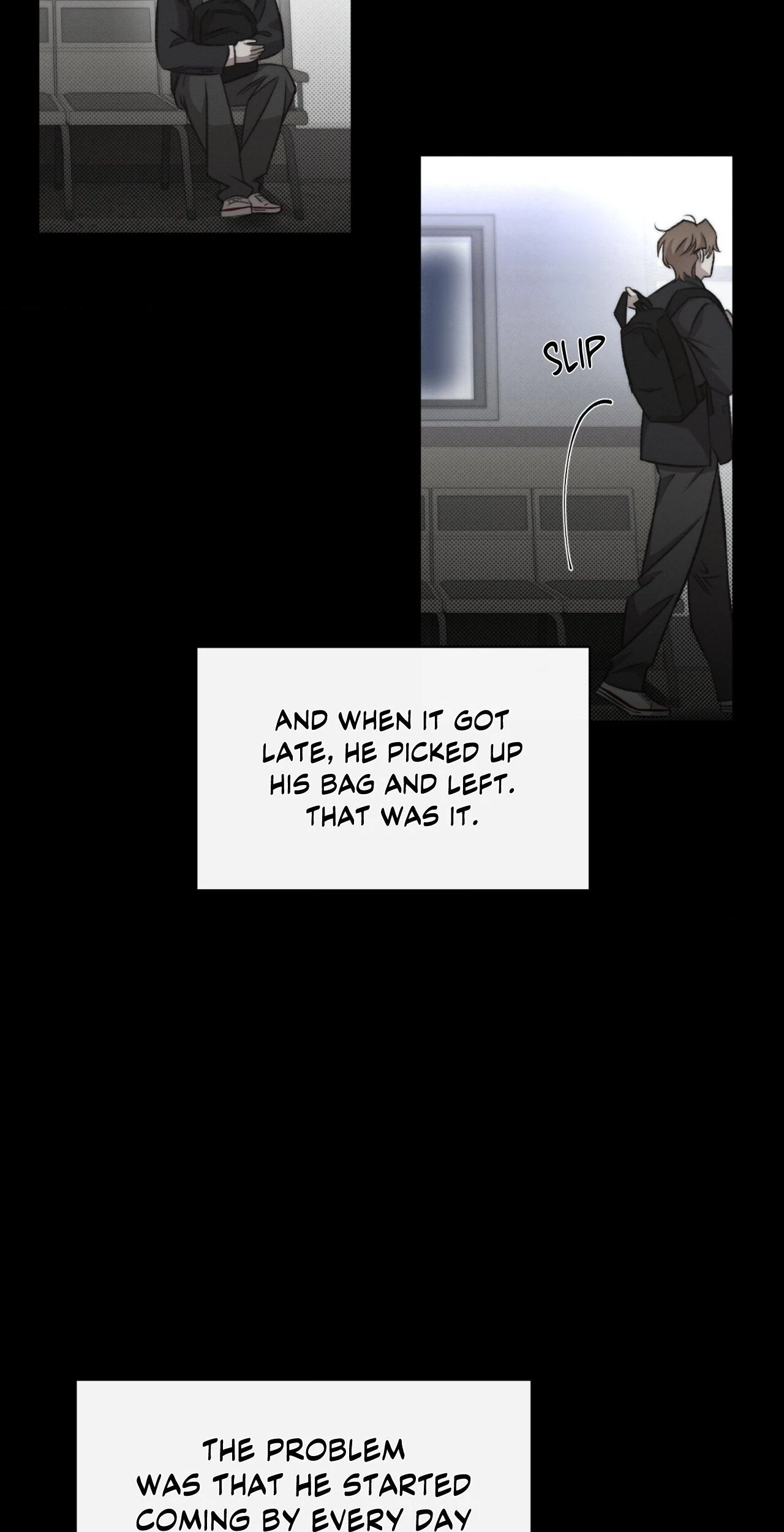 Despite That Chapter 19 - Page 7