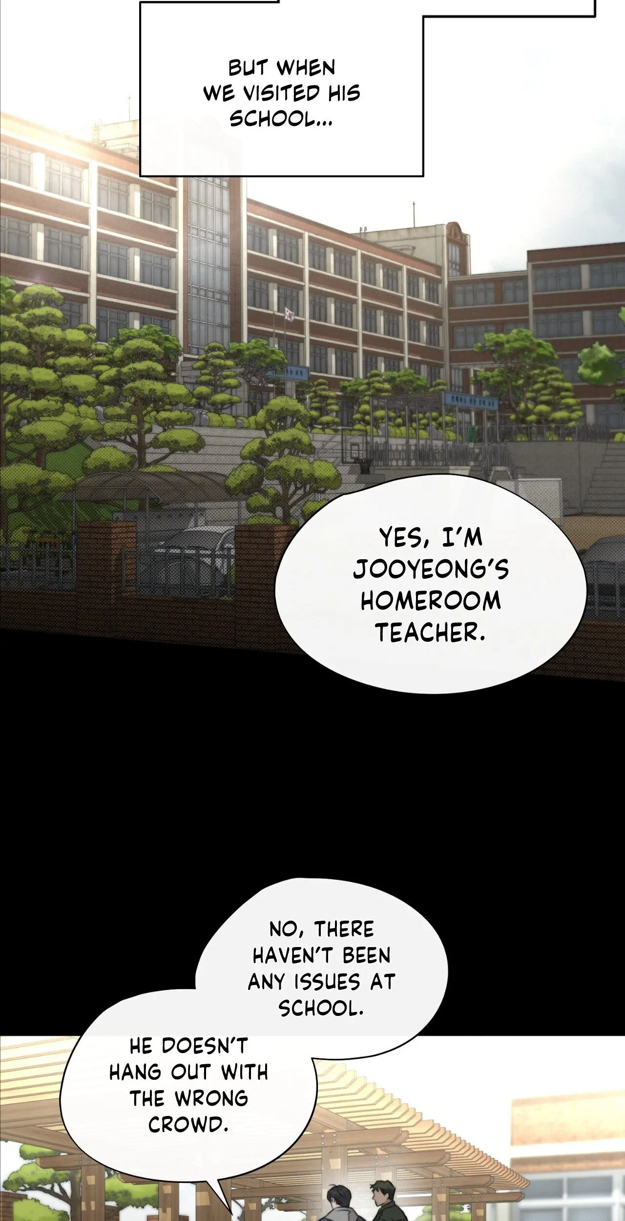 Despite That Chapter 19 - Page 10