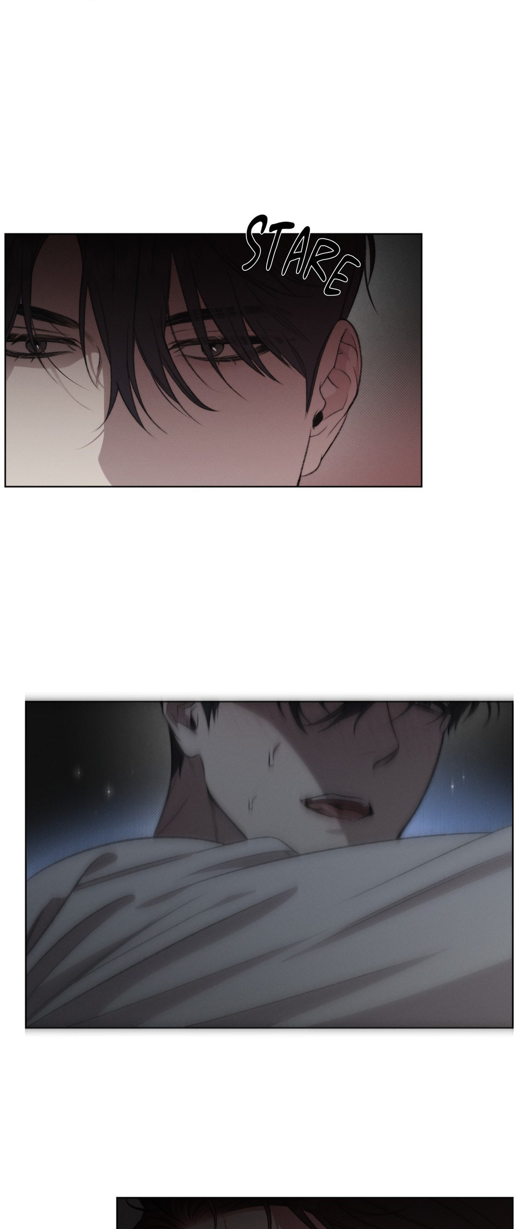 Despite That Chapter 2 - Page 12